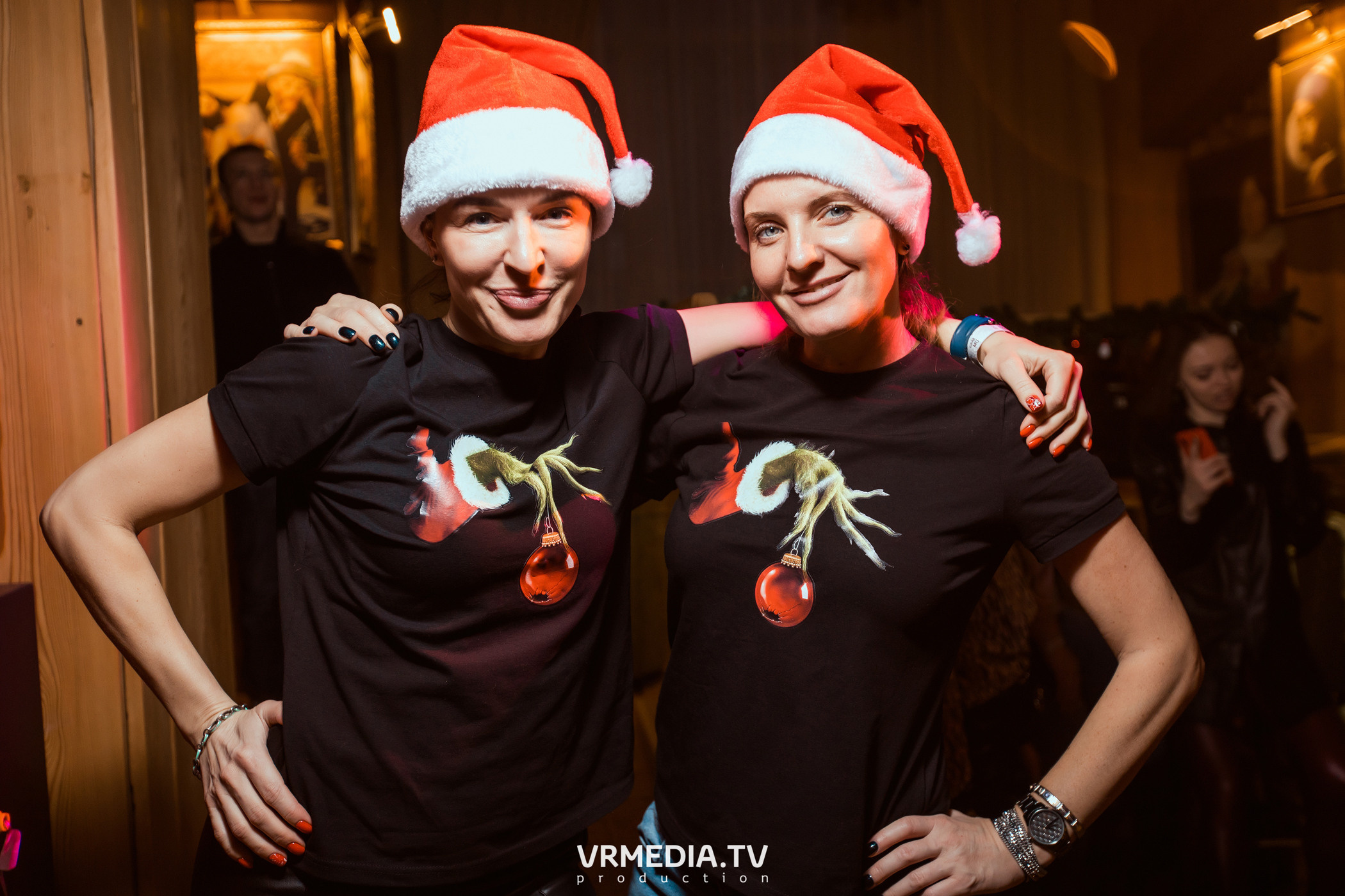 Выходные в «Alpen Club»