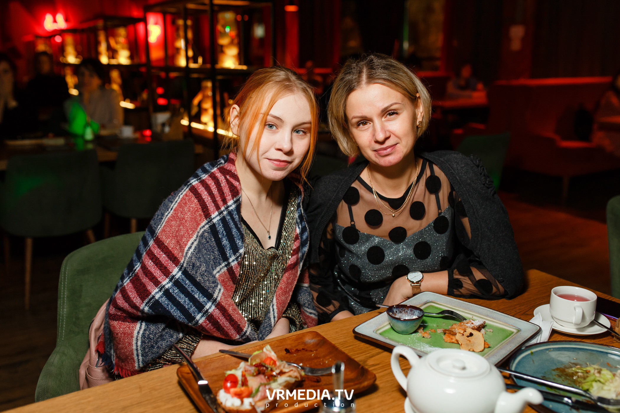 Новогодний Jam Session на Джазовой Среде!