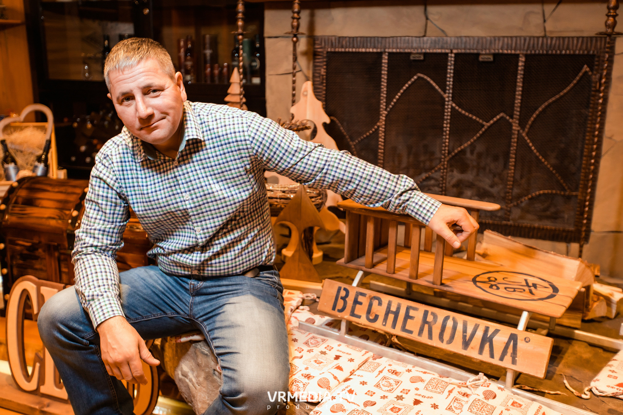 Выходные в Alpen Club (Шерегеш)