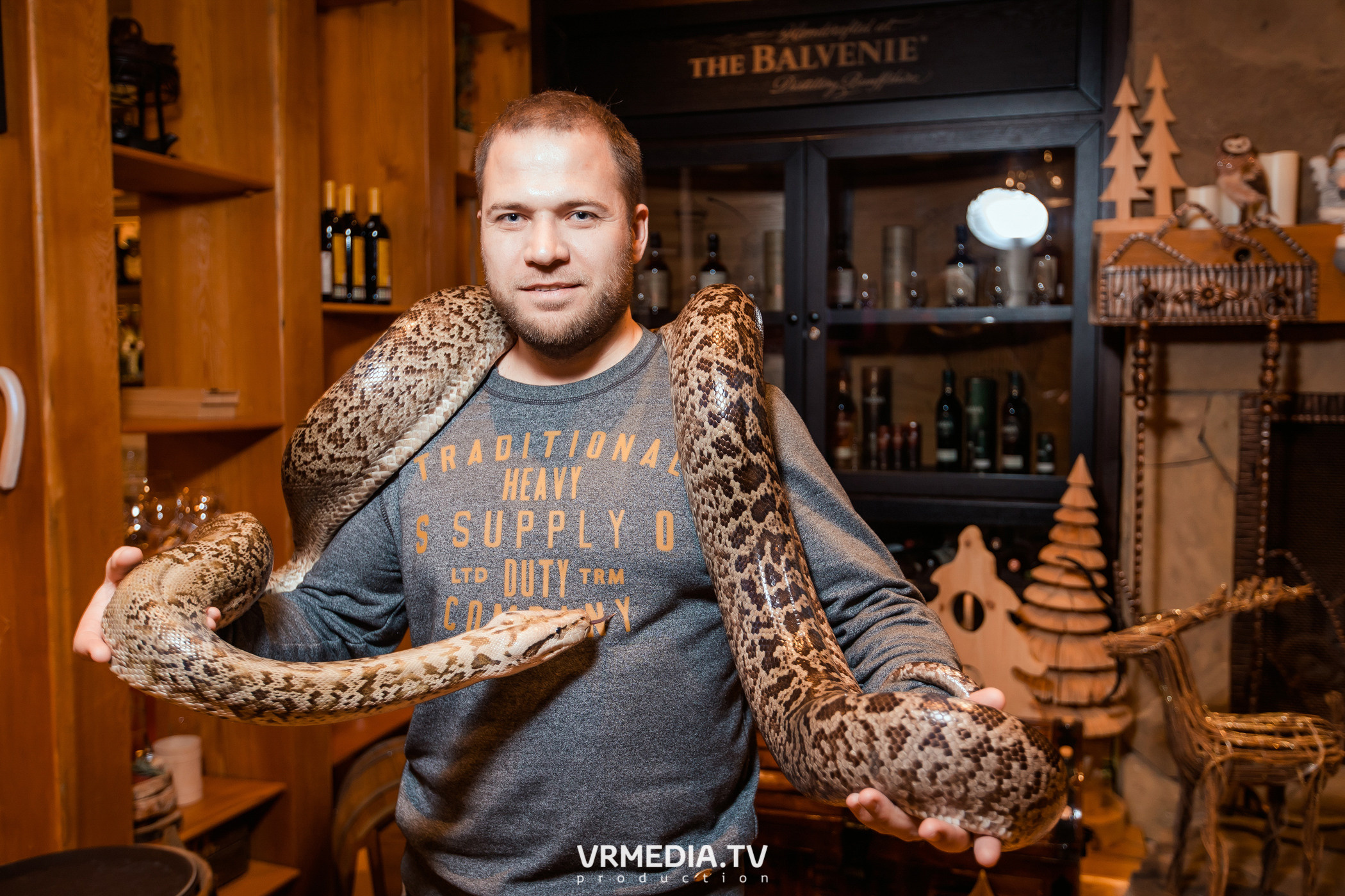 Выходные в Alpen Club (Шерегеш)