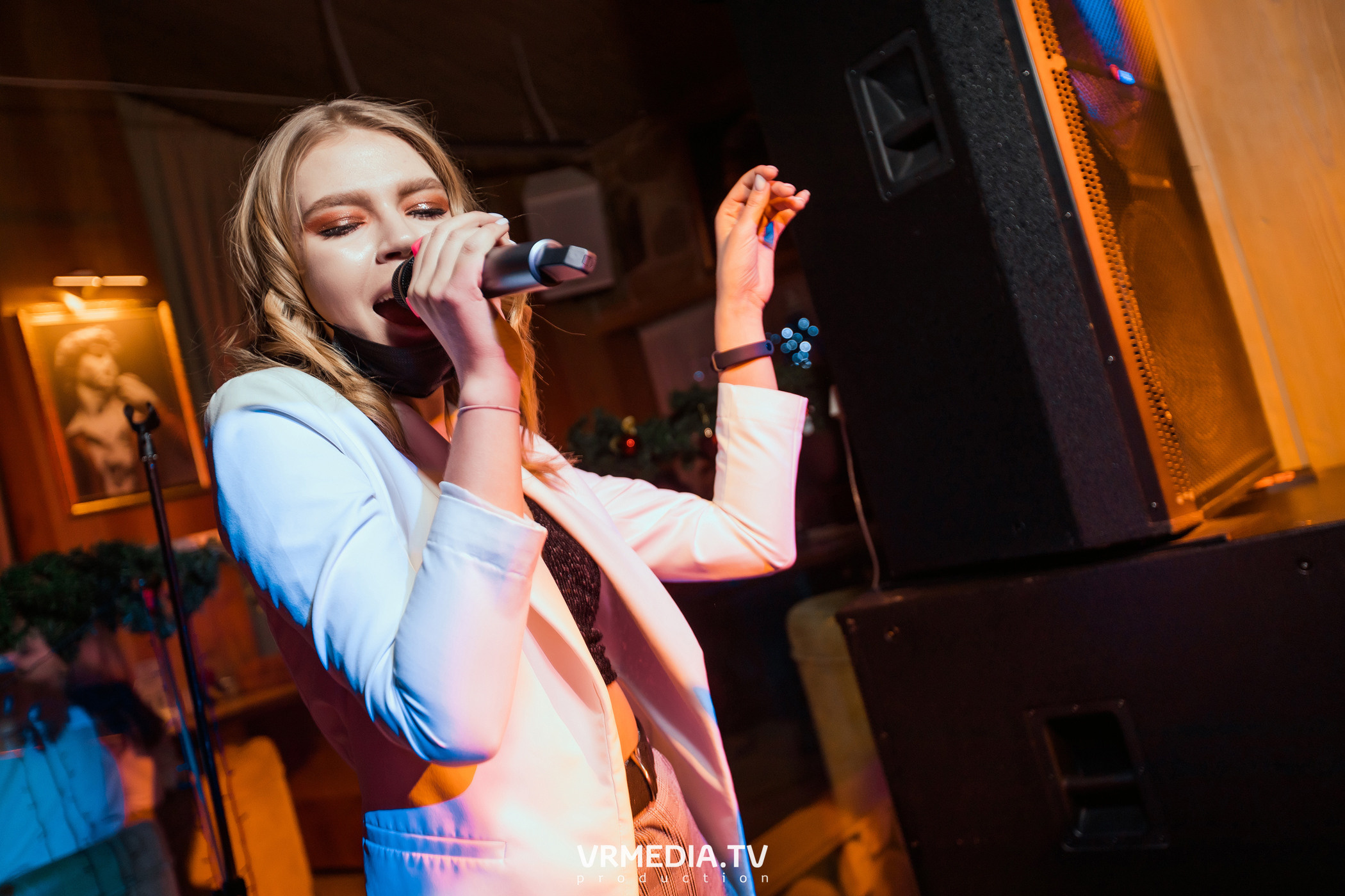 Выходные в «Alpen Club»