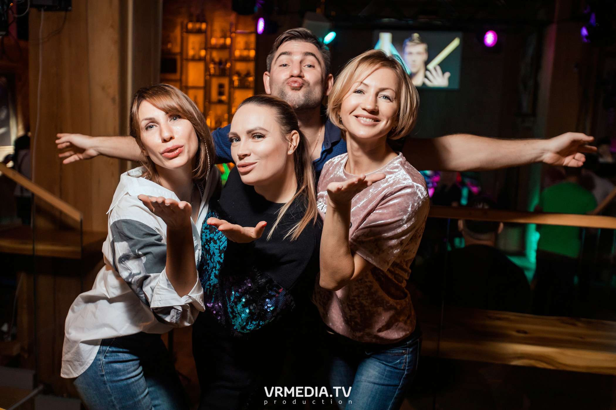 Выходные в Alpen Club (Шерегеш)