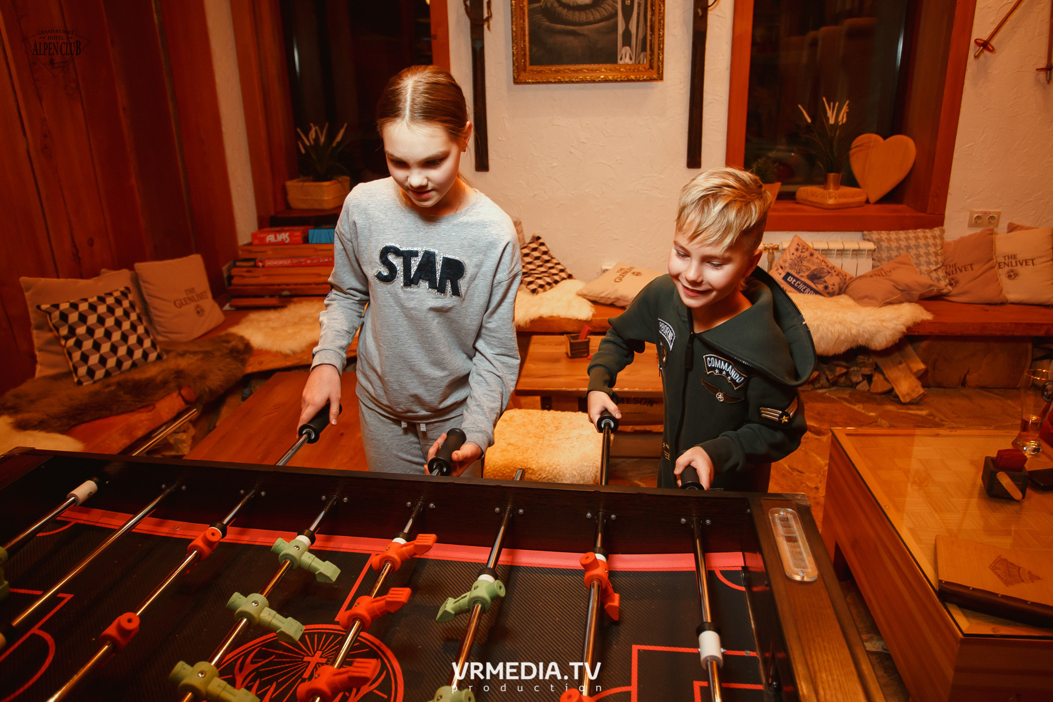 #GESH_HOUSE_MUSIC в Alpen Club (Шерегеш)