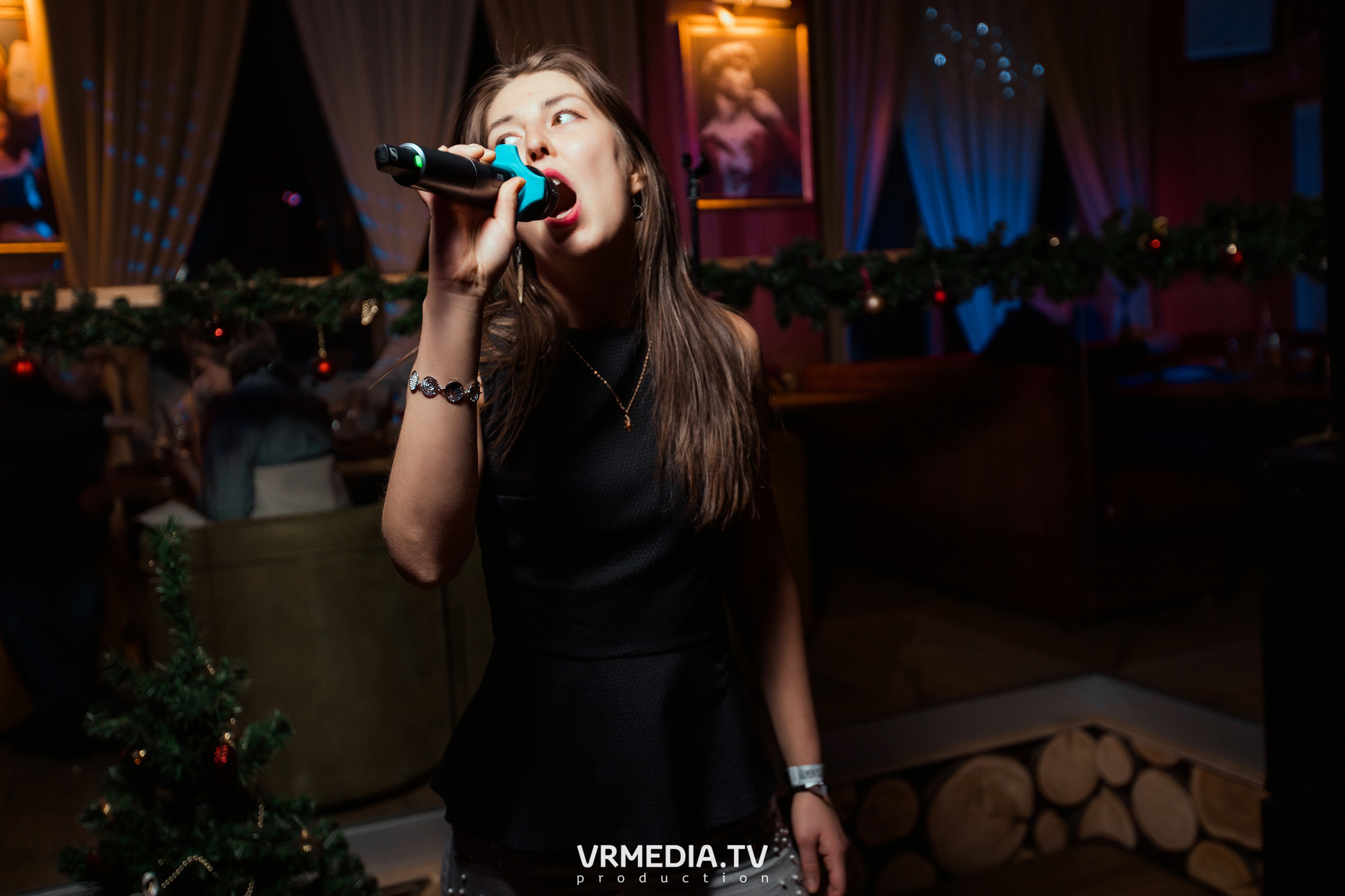 Выходные в «Alpen Club»