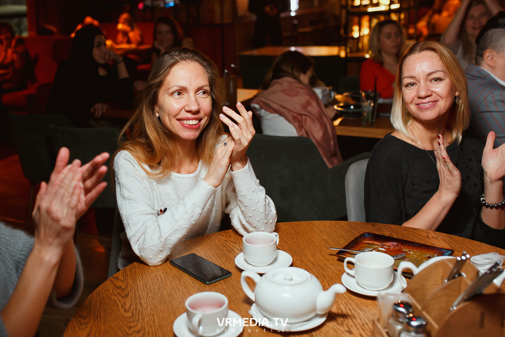 Джазовая среда. Joy Spring