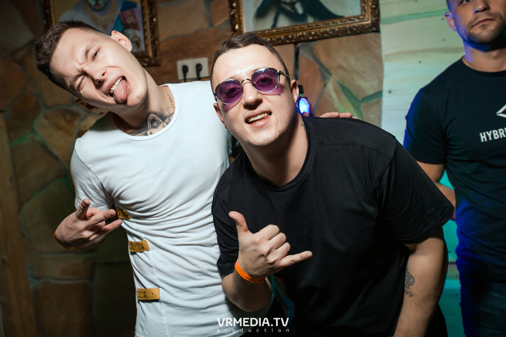 #GESH_HOUSE_MUSIC в Alpen Club (Шерегеш)