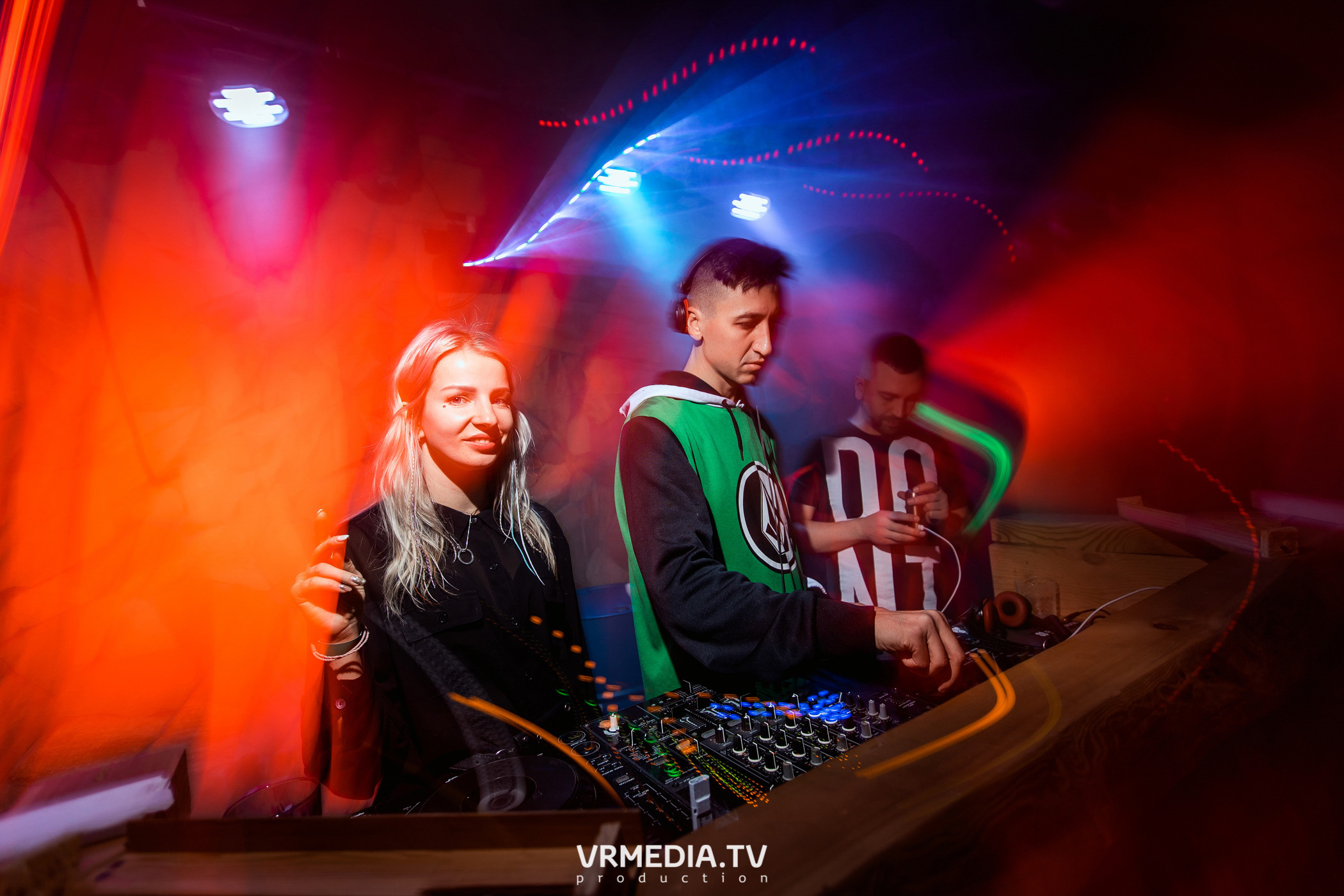 #GESH_HOUSE_MUSIC в Alpen Club (Шерегеш)