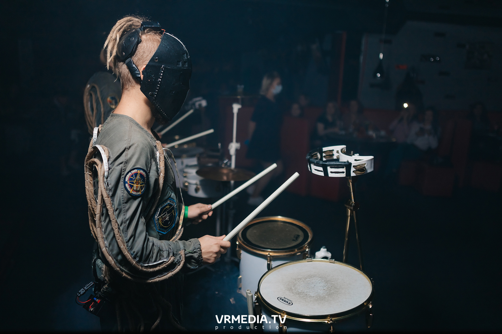 6 лет караоке «Chicago»