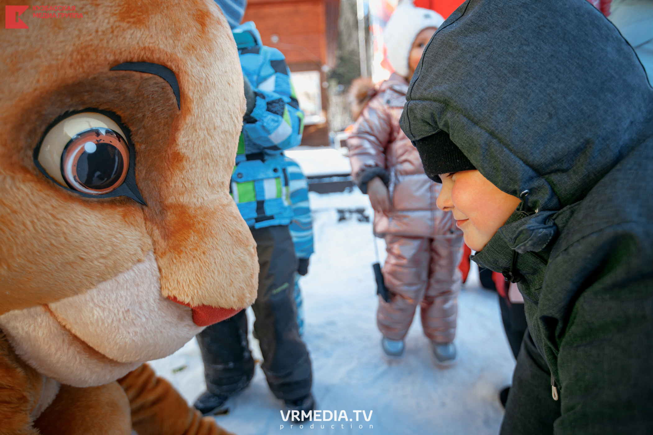 Шерегеш Фест 2020