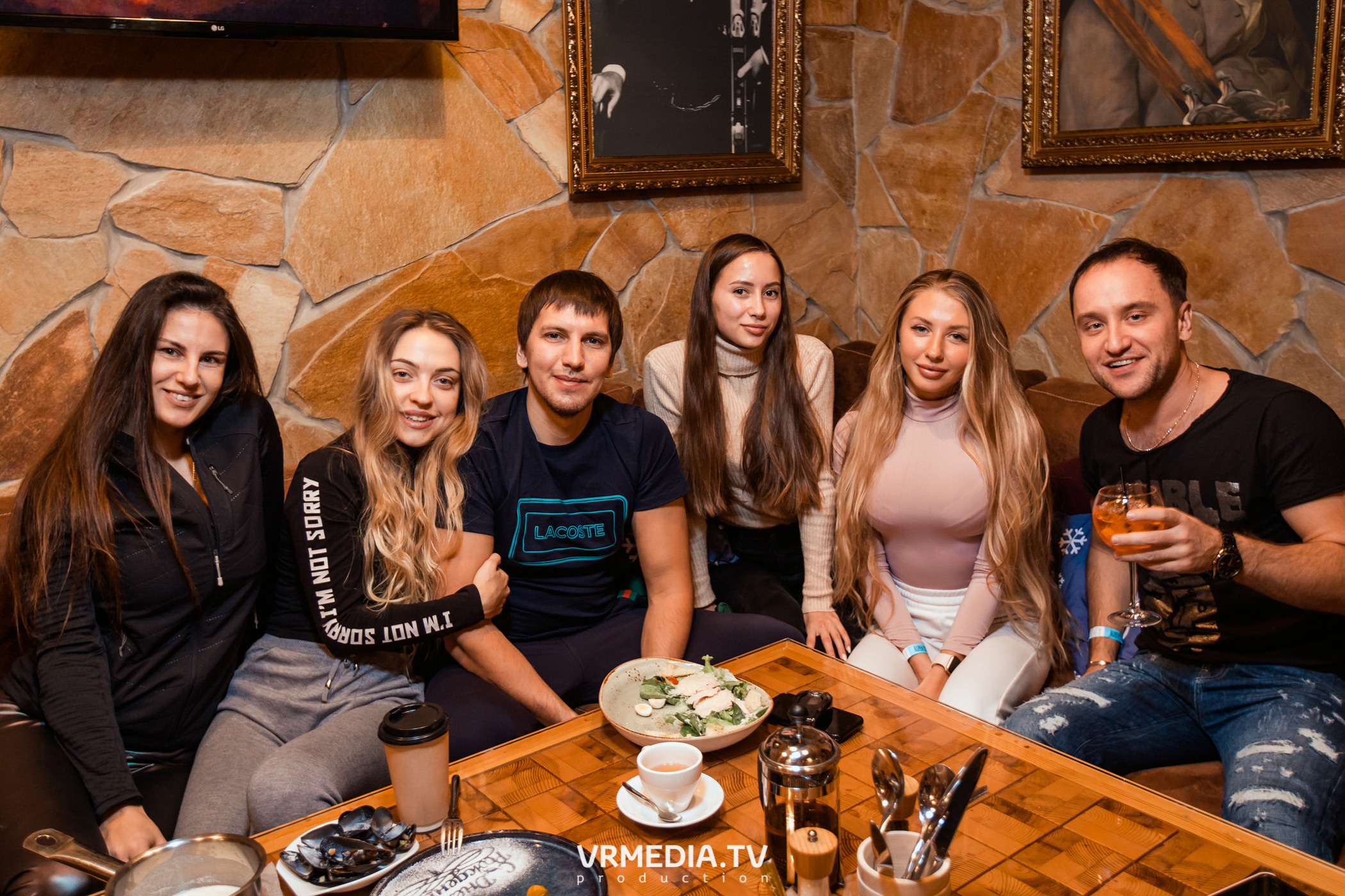 Выходные в Alpen Club (Шерегеш)