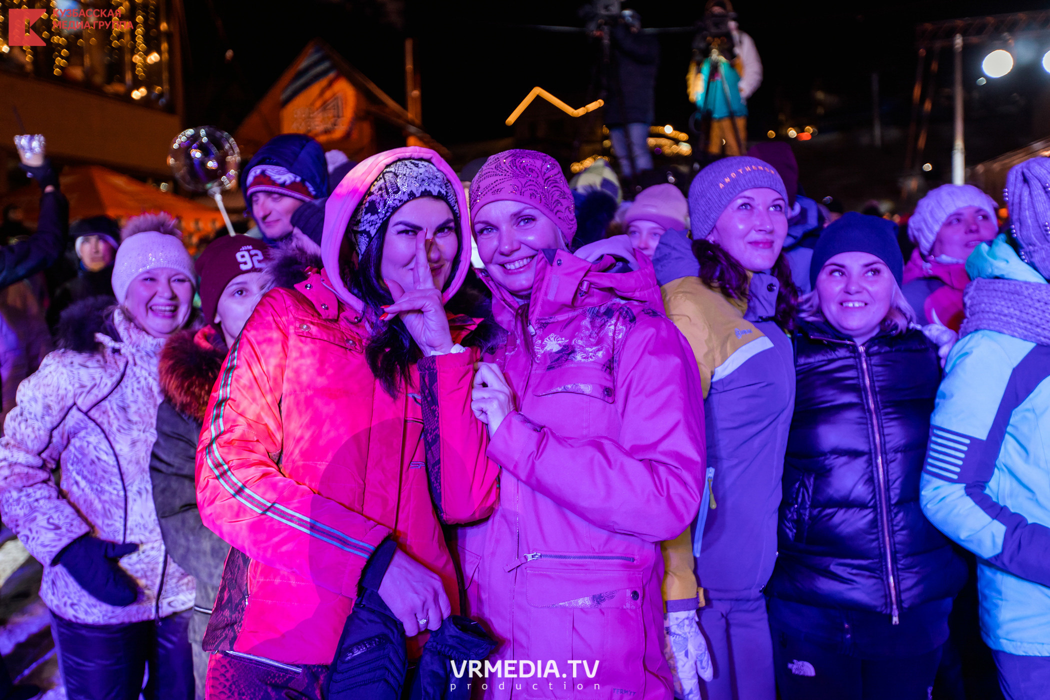 Шерегеш Фест 2020