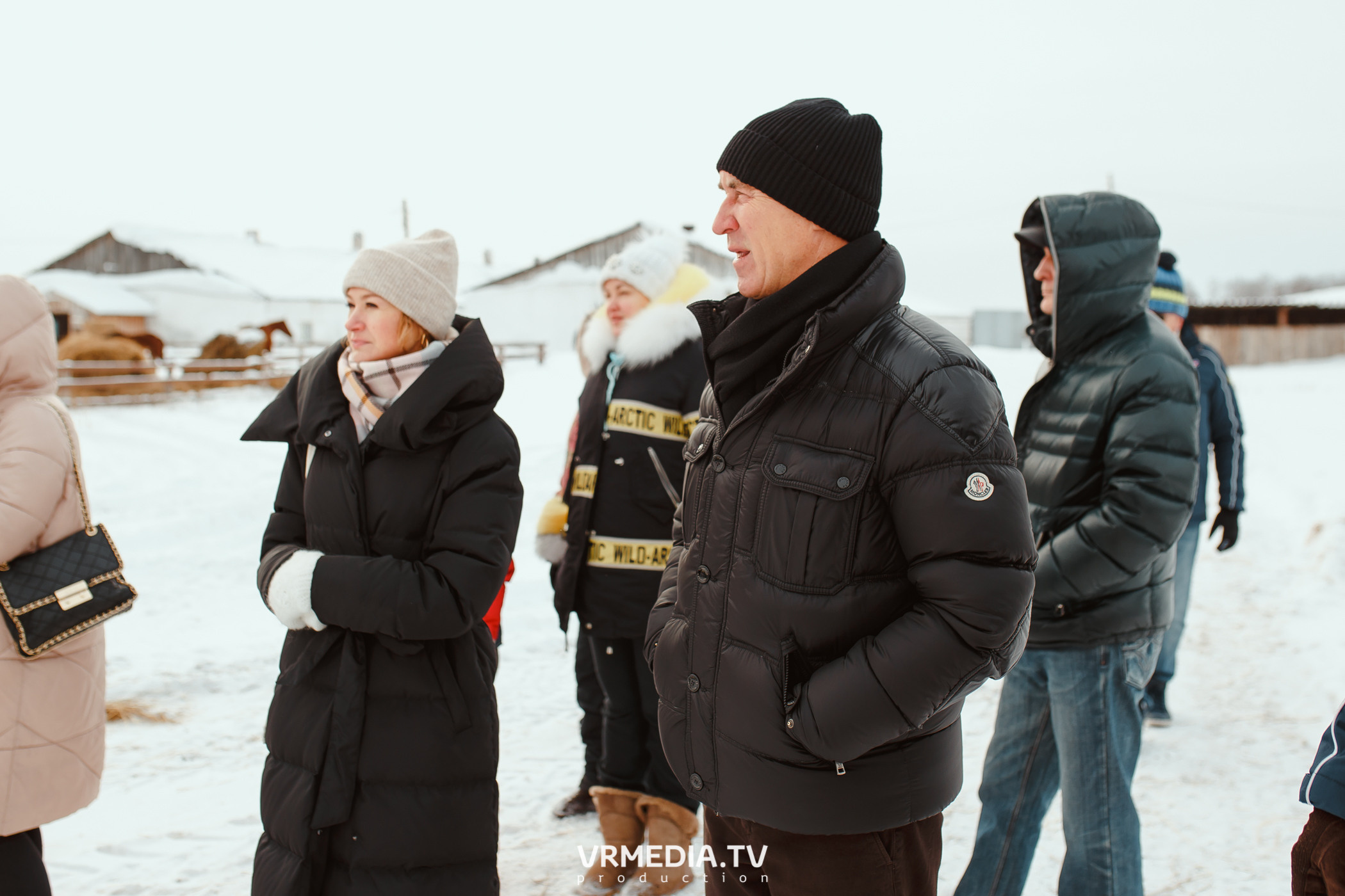 Экскурсия — дегустация на «Сыроварне Лобанова»