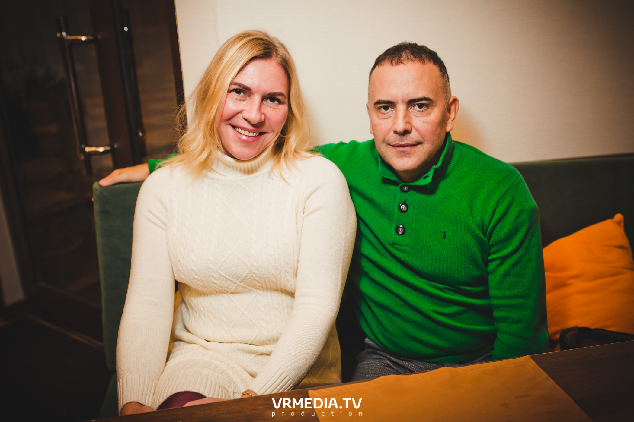 Halloween в Sabai bar