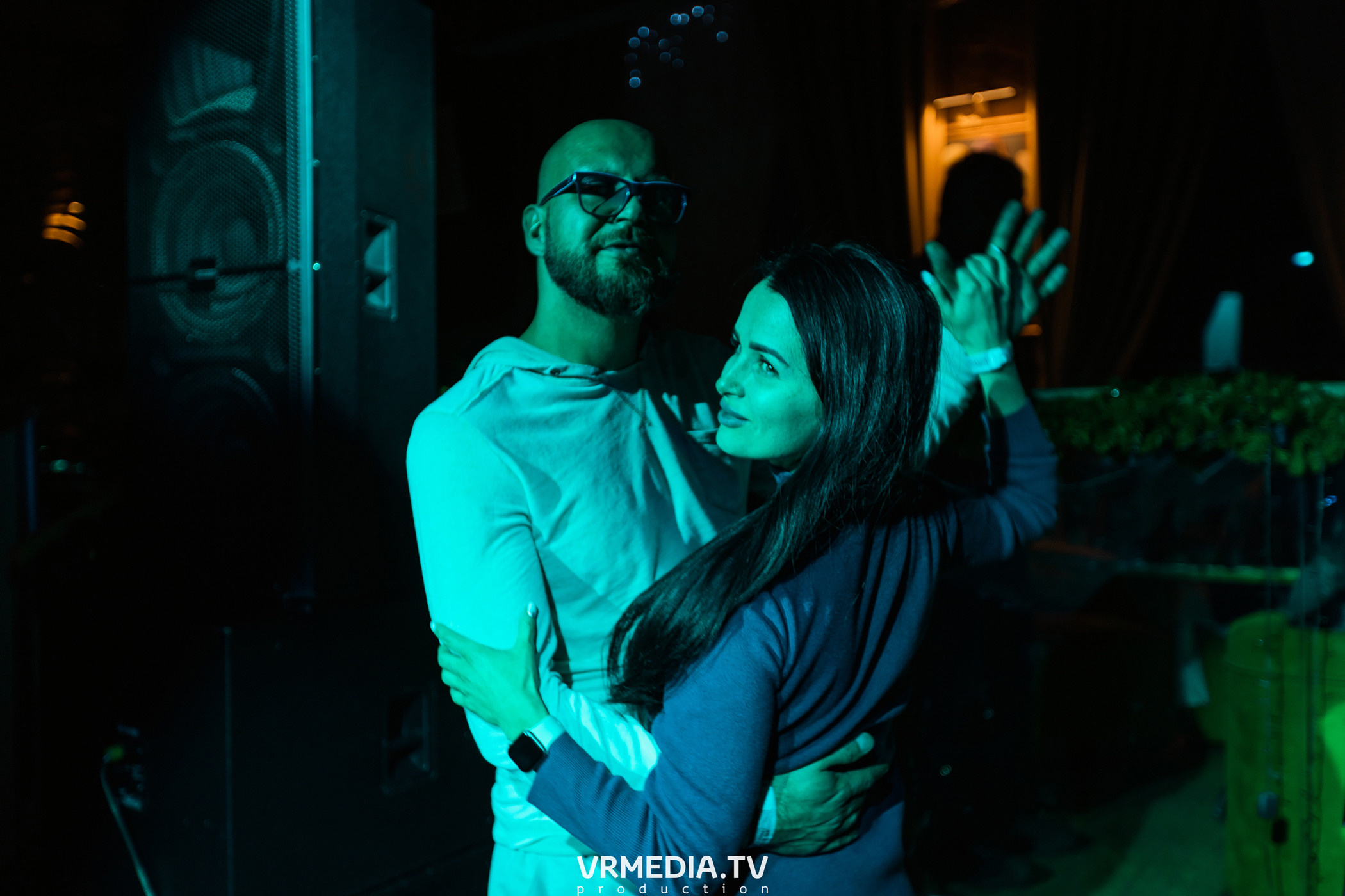 Выходные в «Alpen Club»