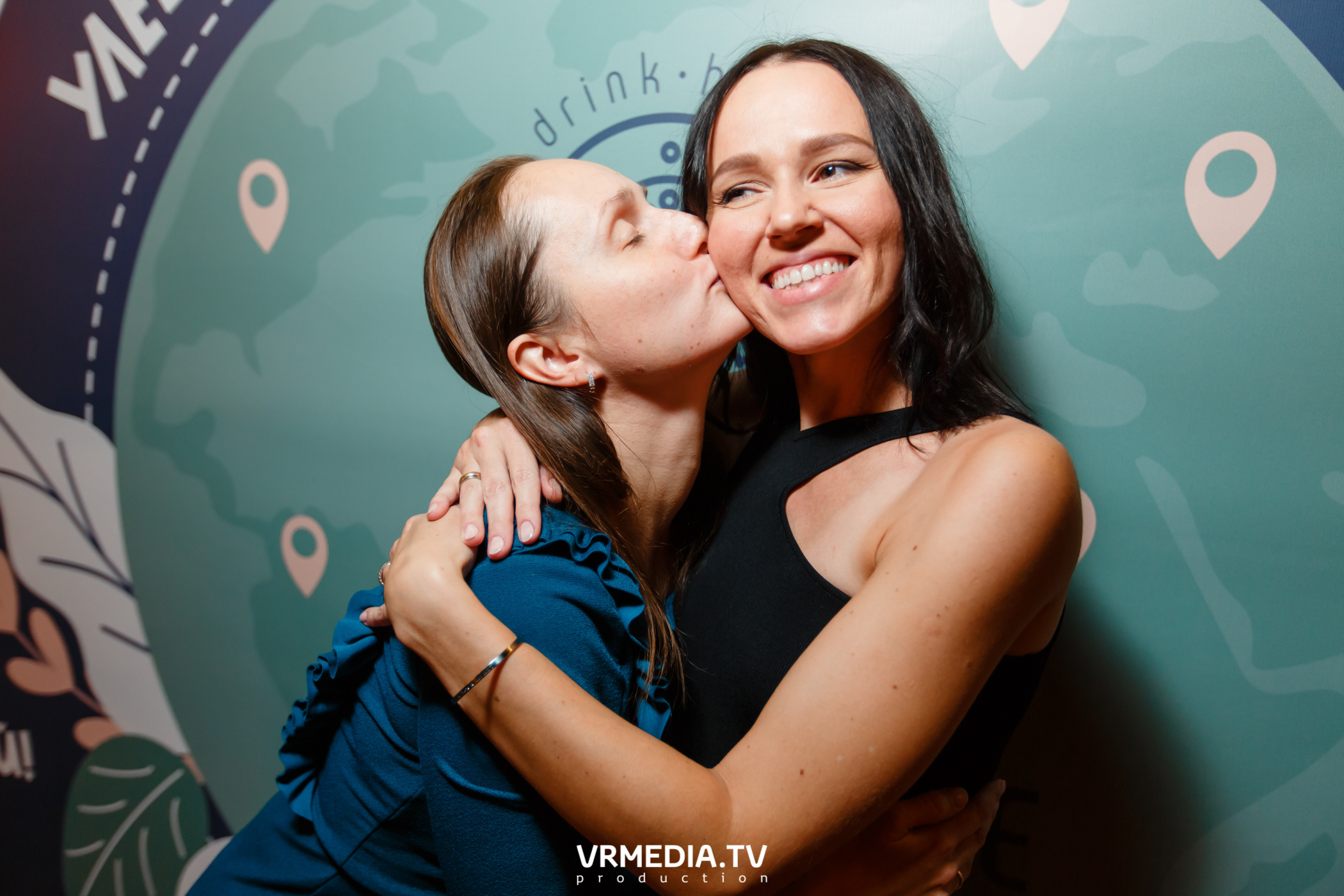 День рождения ресторана «Одно хорошее место» — 1 год!