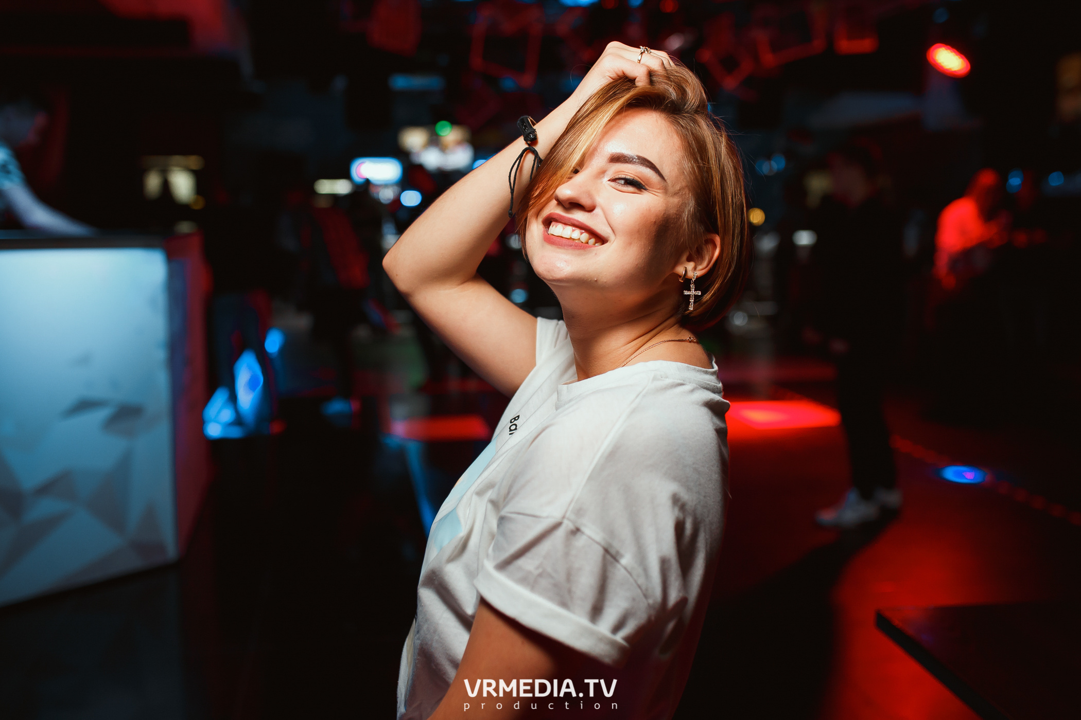 Residents Night в караоке-баре «Четыре стихии»