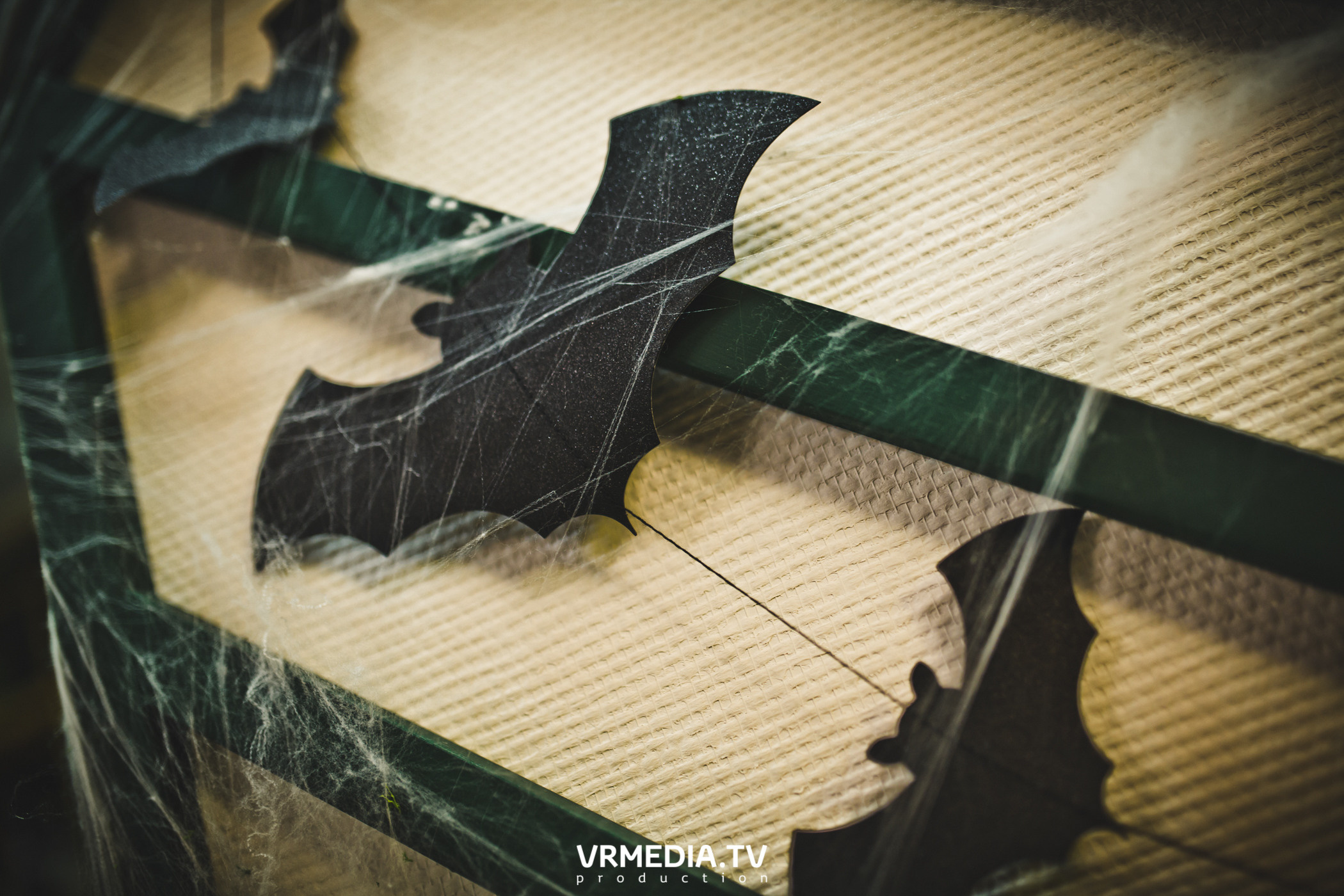 Halloween в Sabai bar