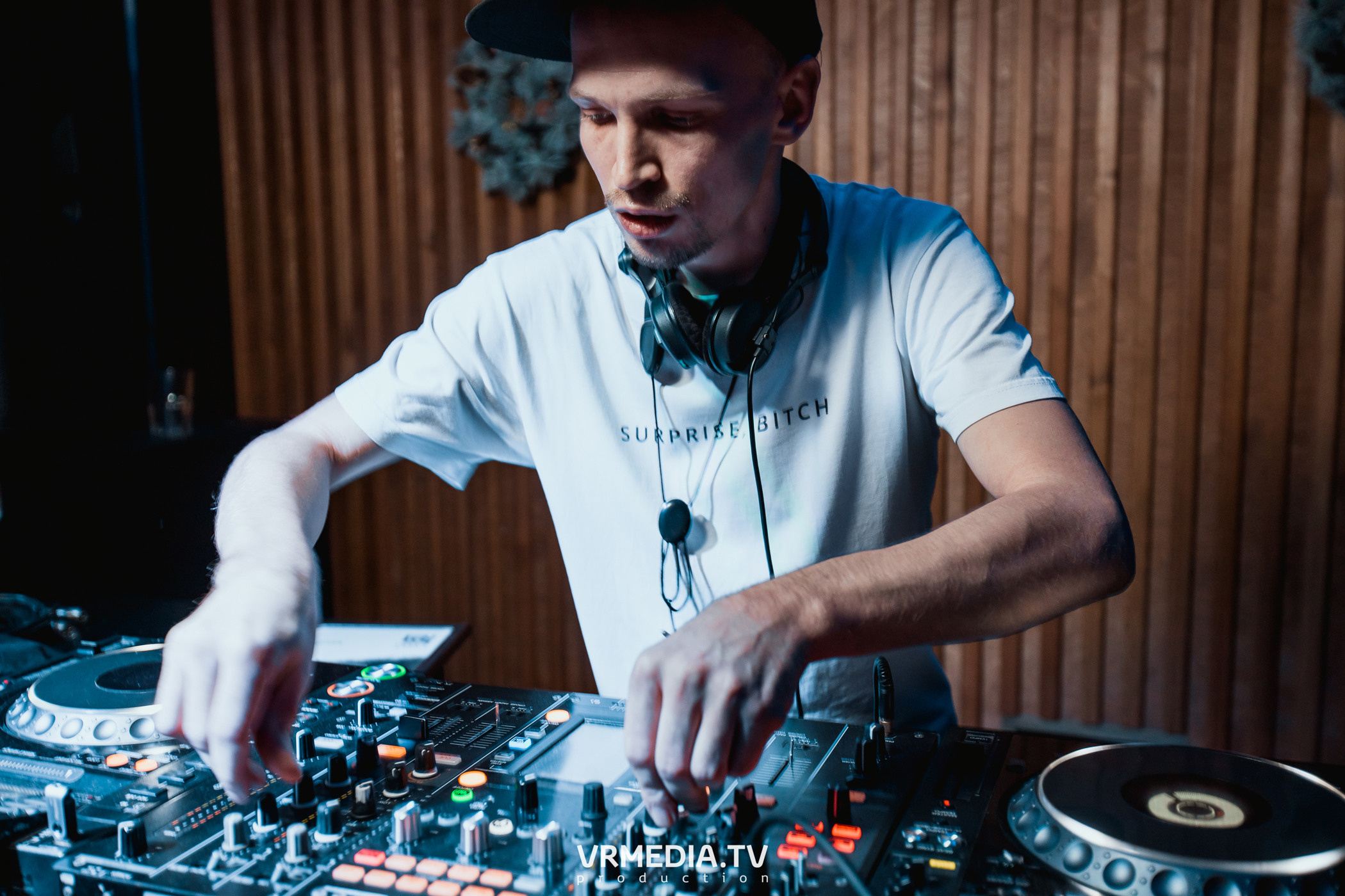 Выпускной Chao’s Dj School № 5