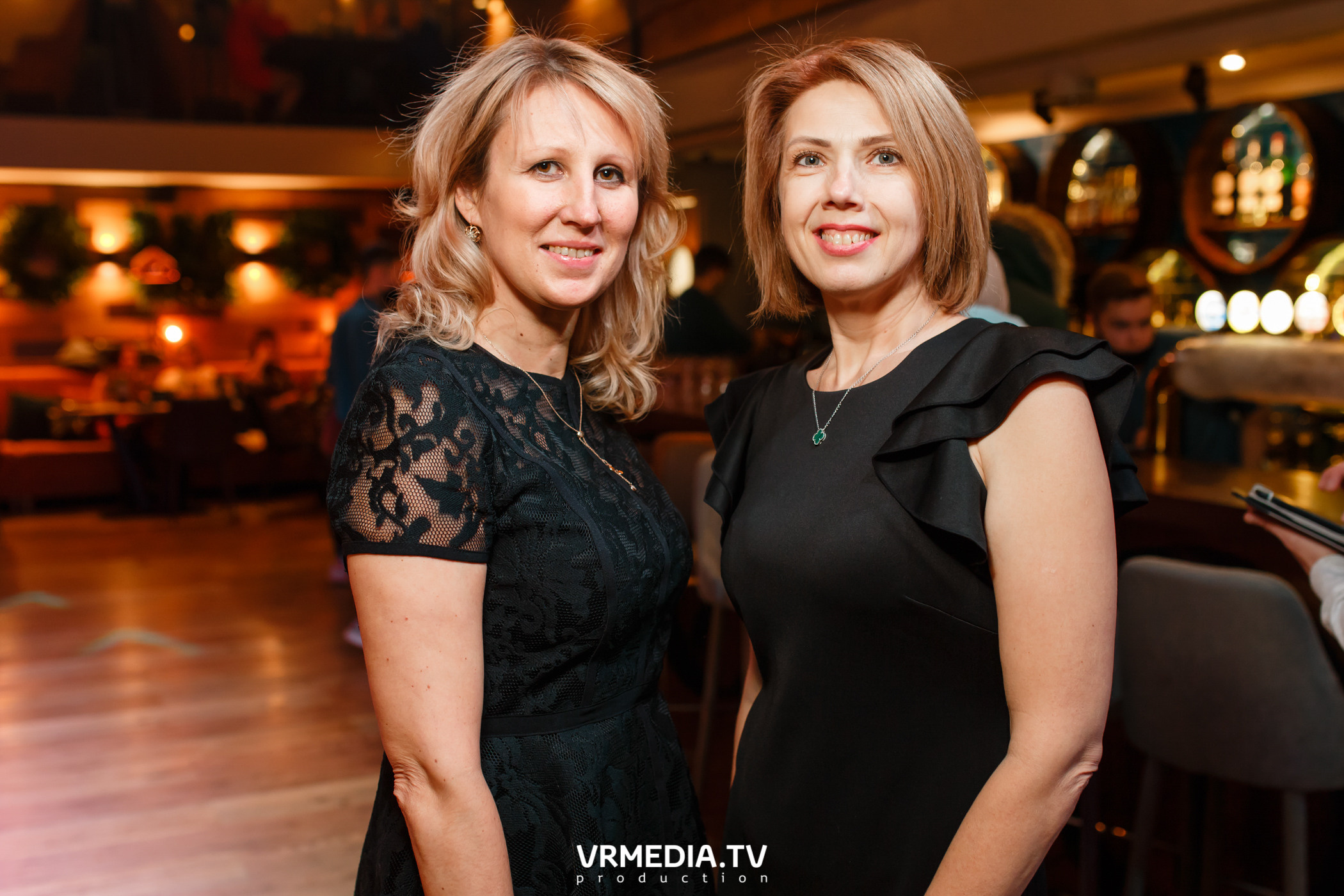 Группа «Малина» в ресторане «Одно хорошее место»