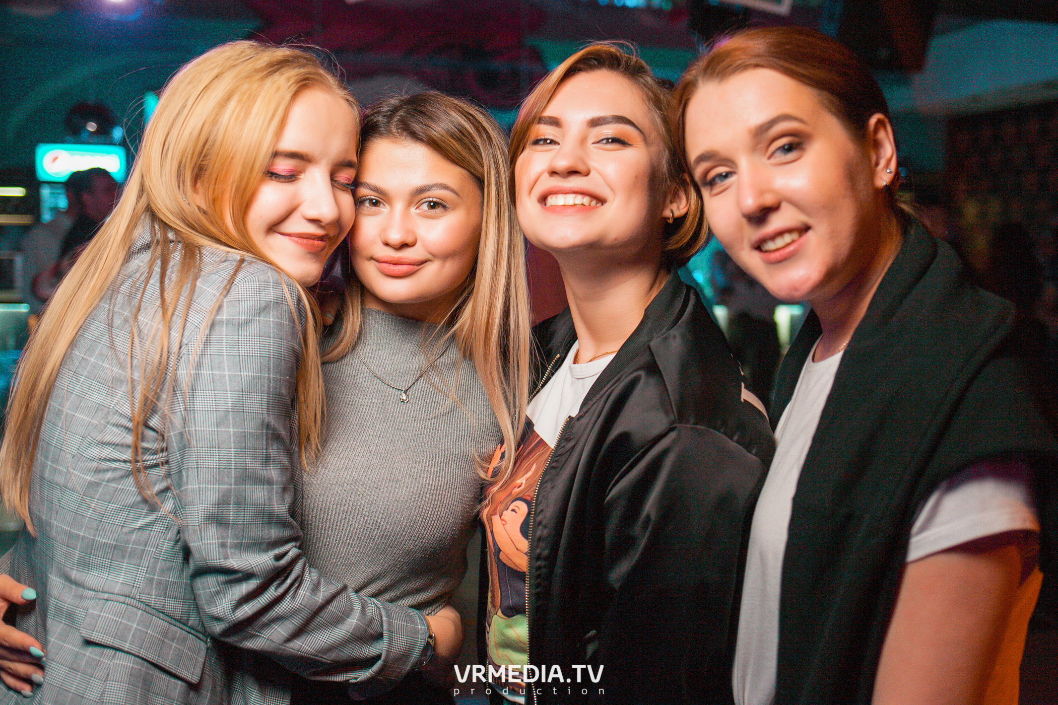 Rusty Sax в караоке-баре «Четыре стихии»