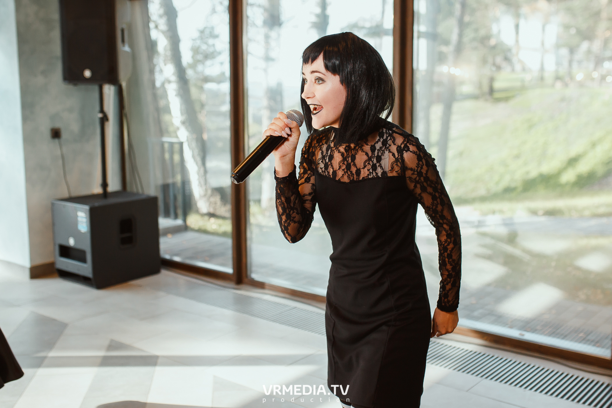 «Монстры на каникулах» в эко-отеле «Лукоморье»