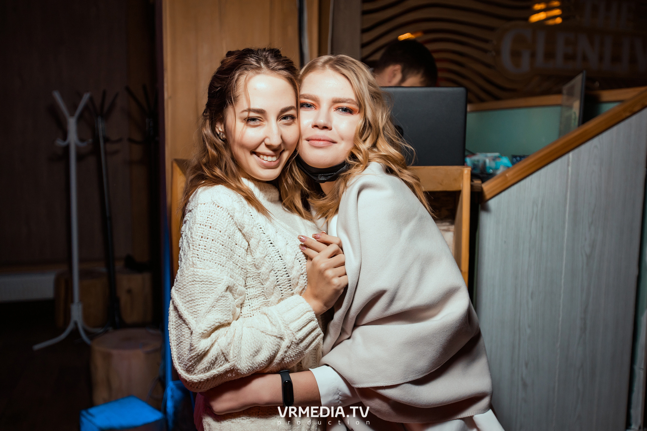 Выходные в «Alpen Club»