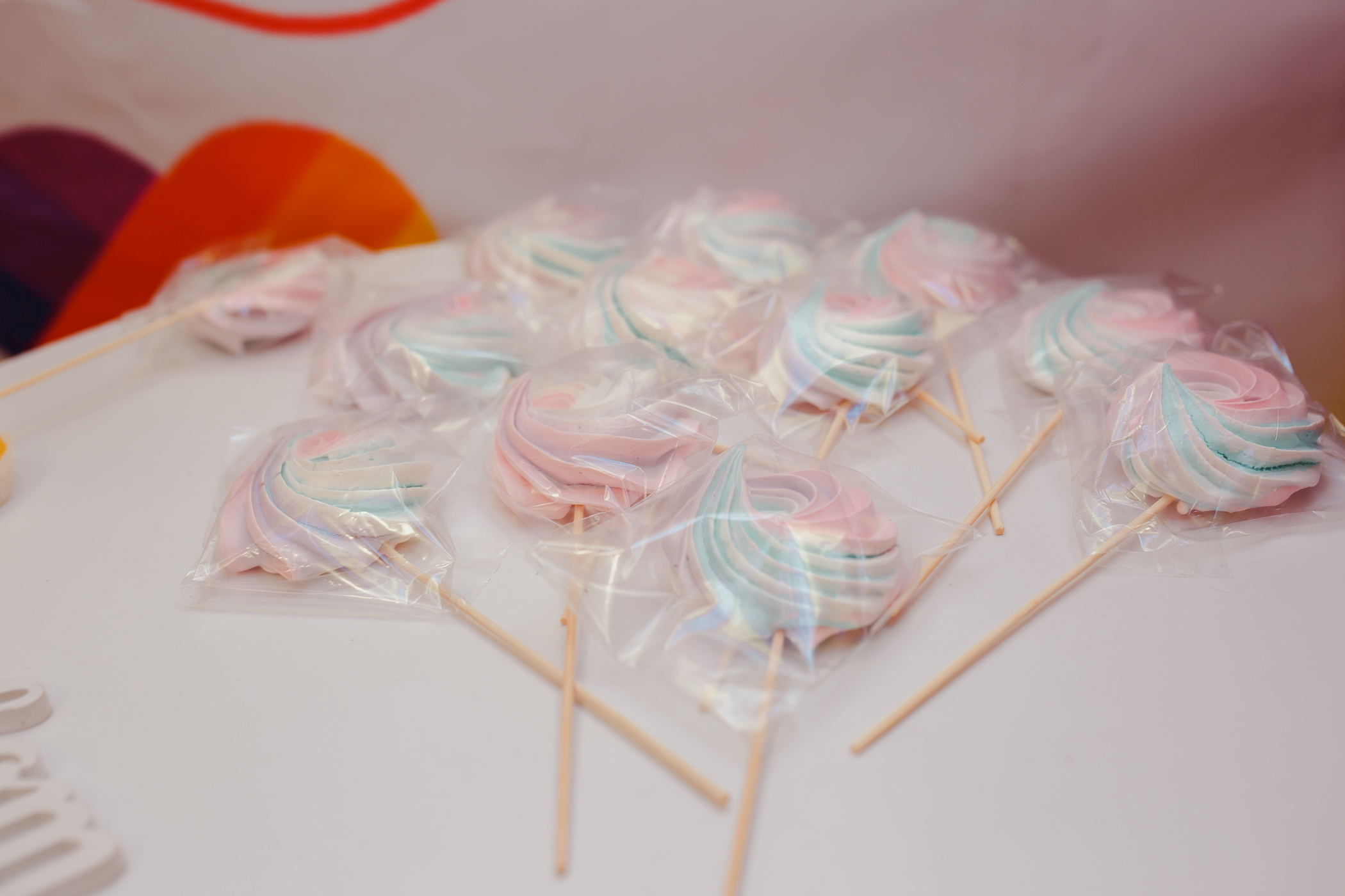 День рождения в «Воображариум»