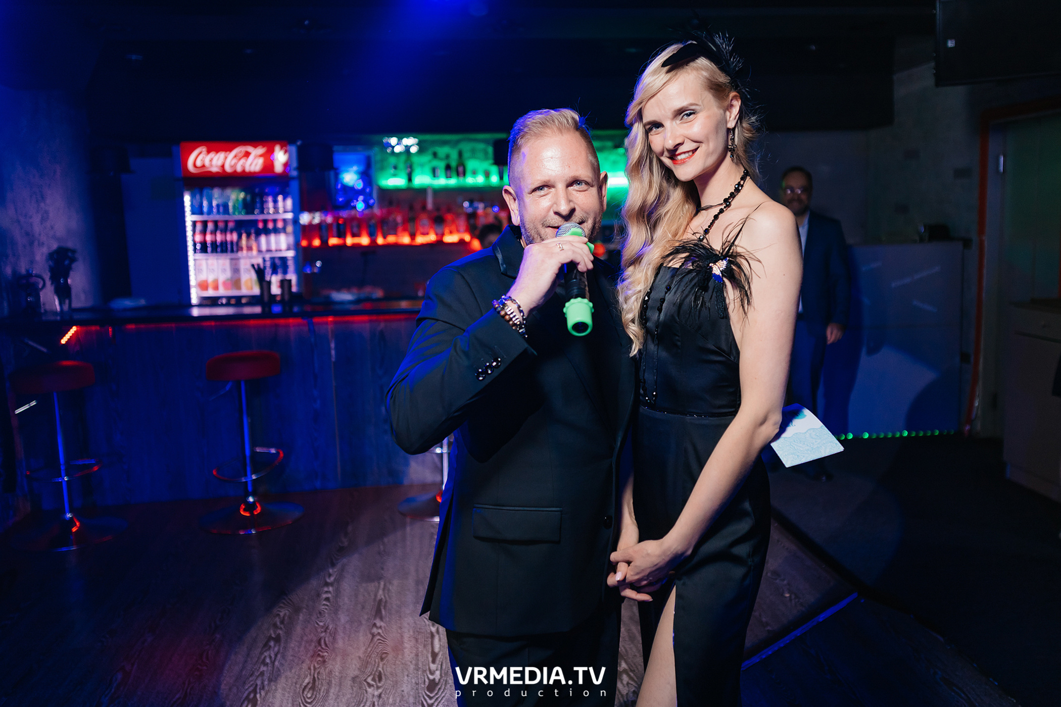 6 лет караоке «Chicago»