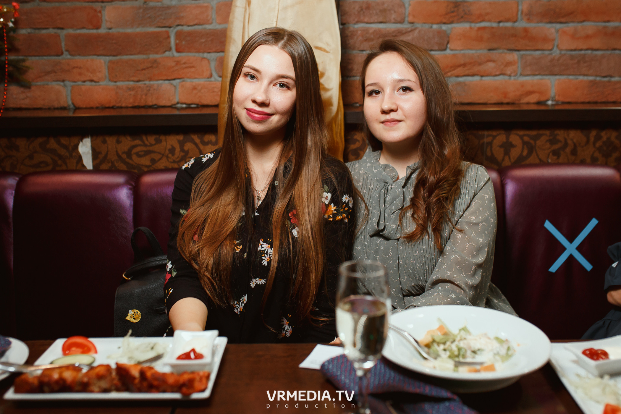 #СтихийныйКорпорат в караоке-баре «Четыре стихии»