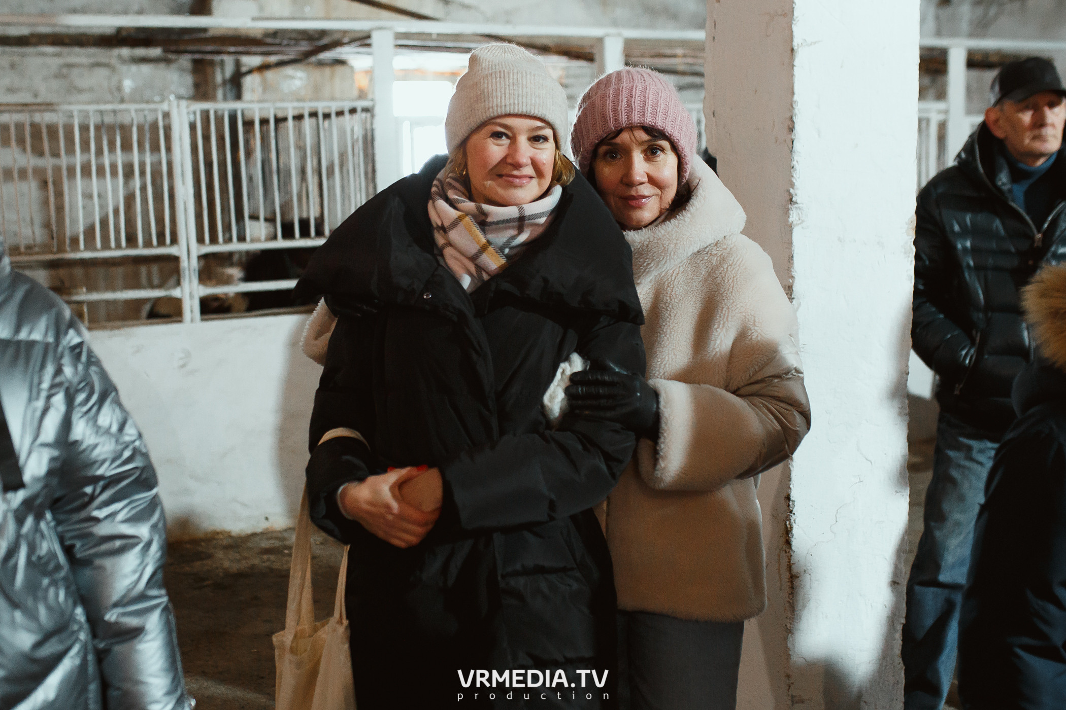 Экскурсия — дегустация на «Сыроварне Лобанова»