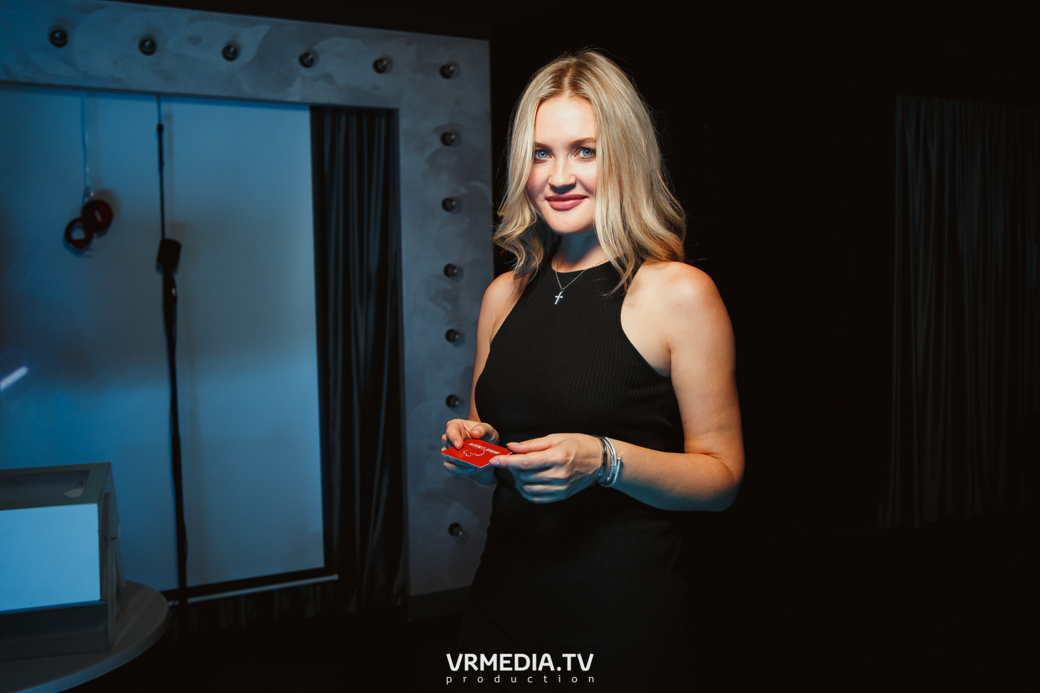 BDSM-party в караоке-баре «Volna»