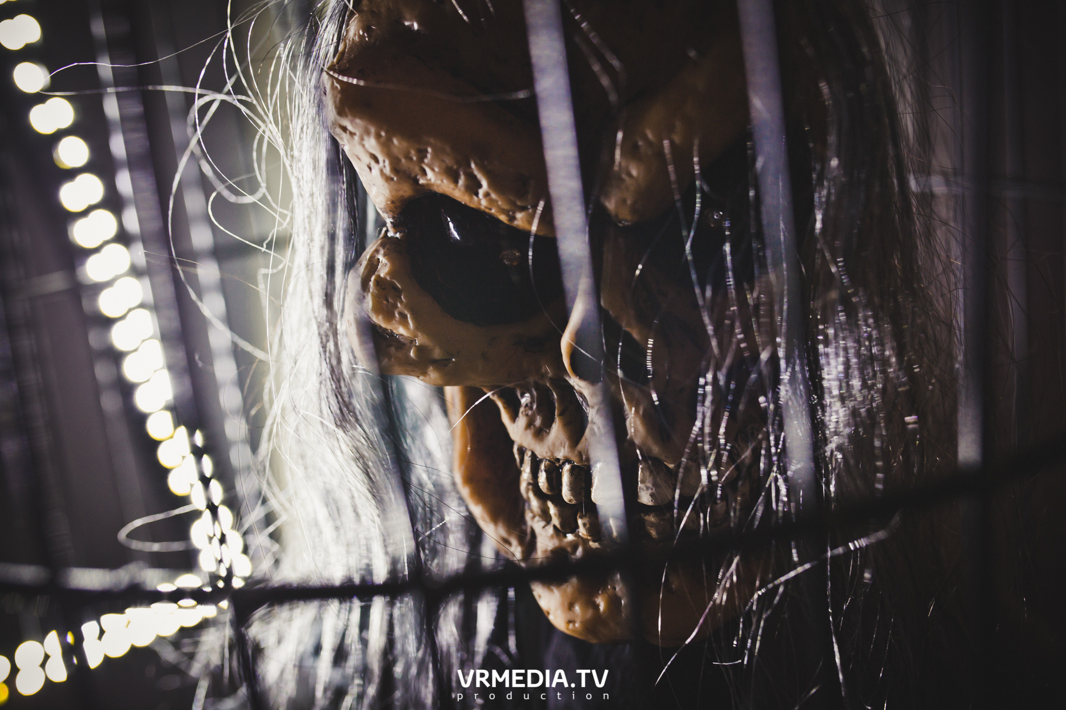 Halloween в Sabai bar