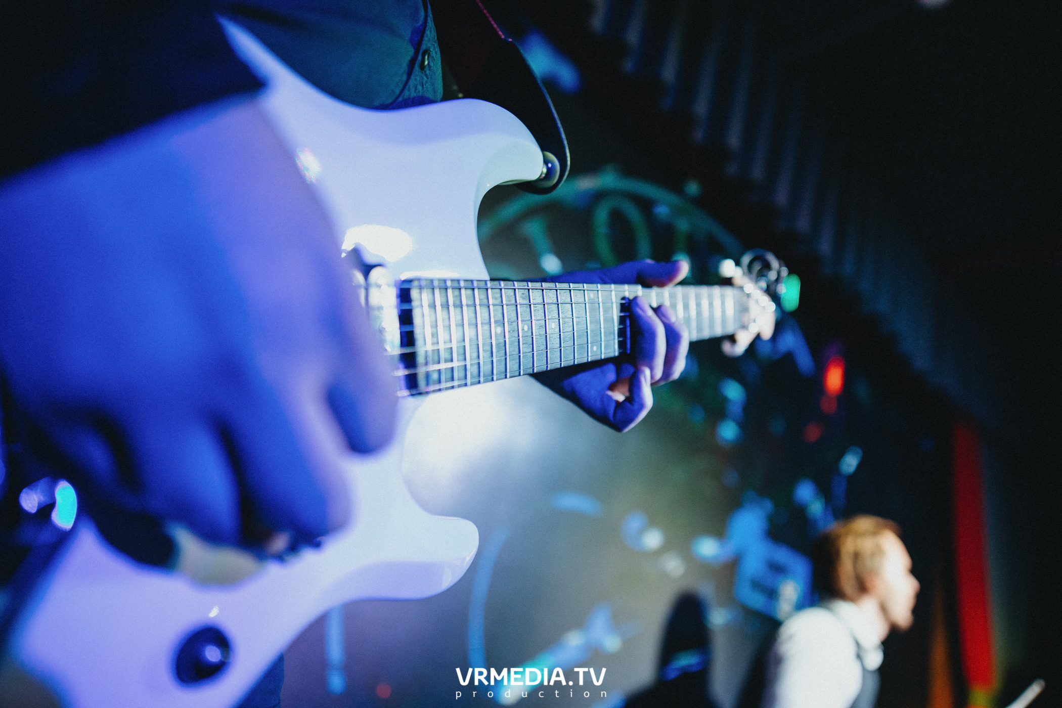 Новогодние корпоративы в гриль-баре «Жара»