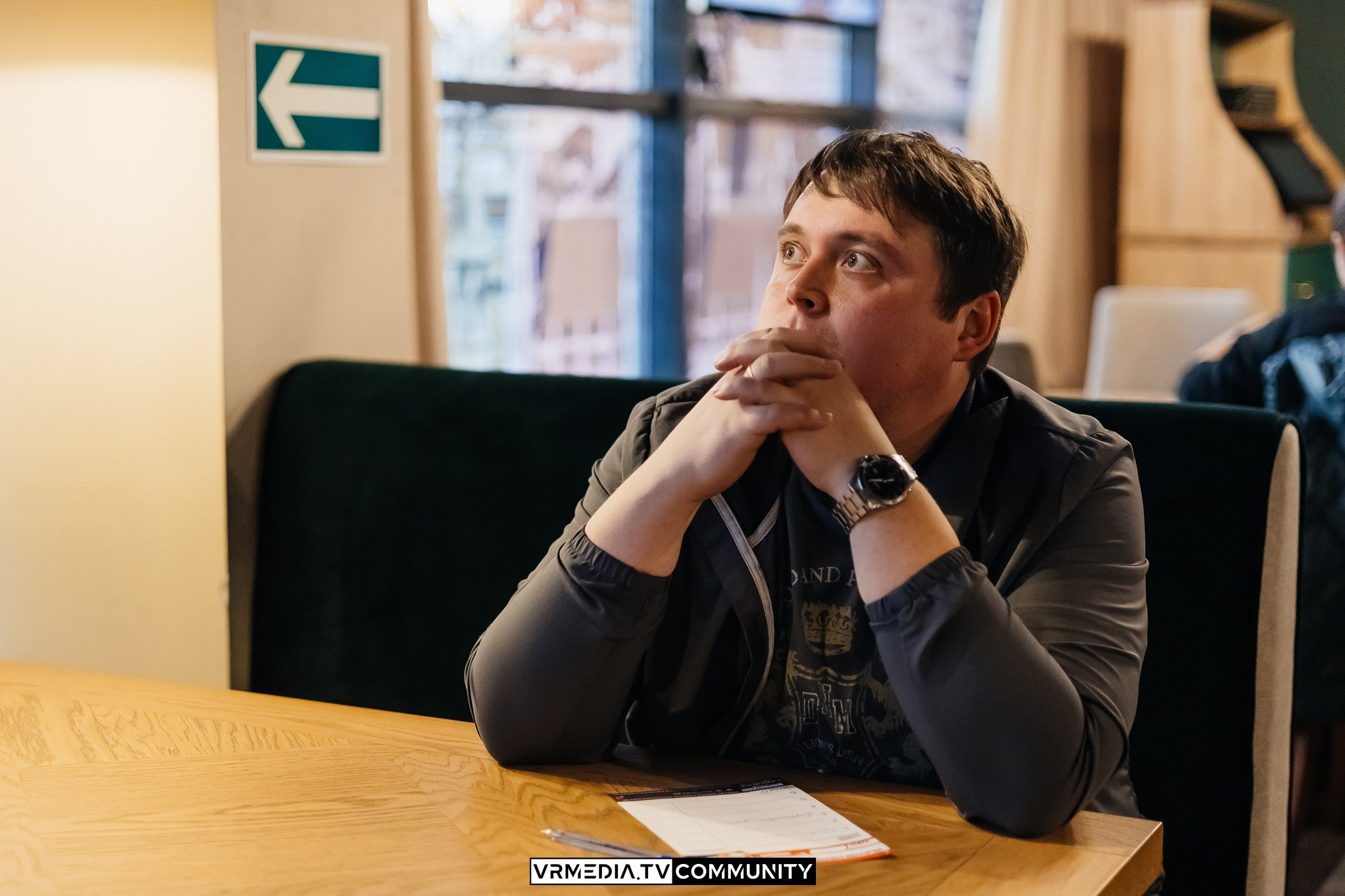 Ресторан «Мюнхен»: Эйнштейн Party