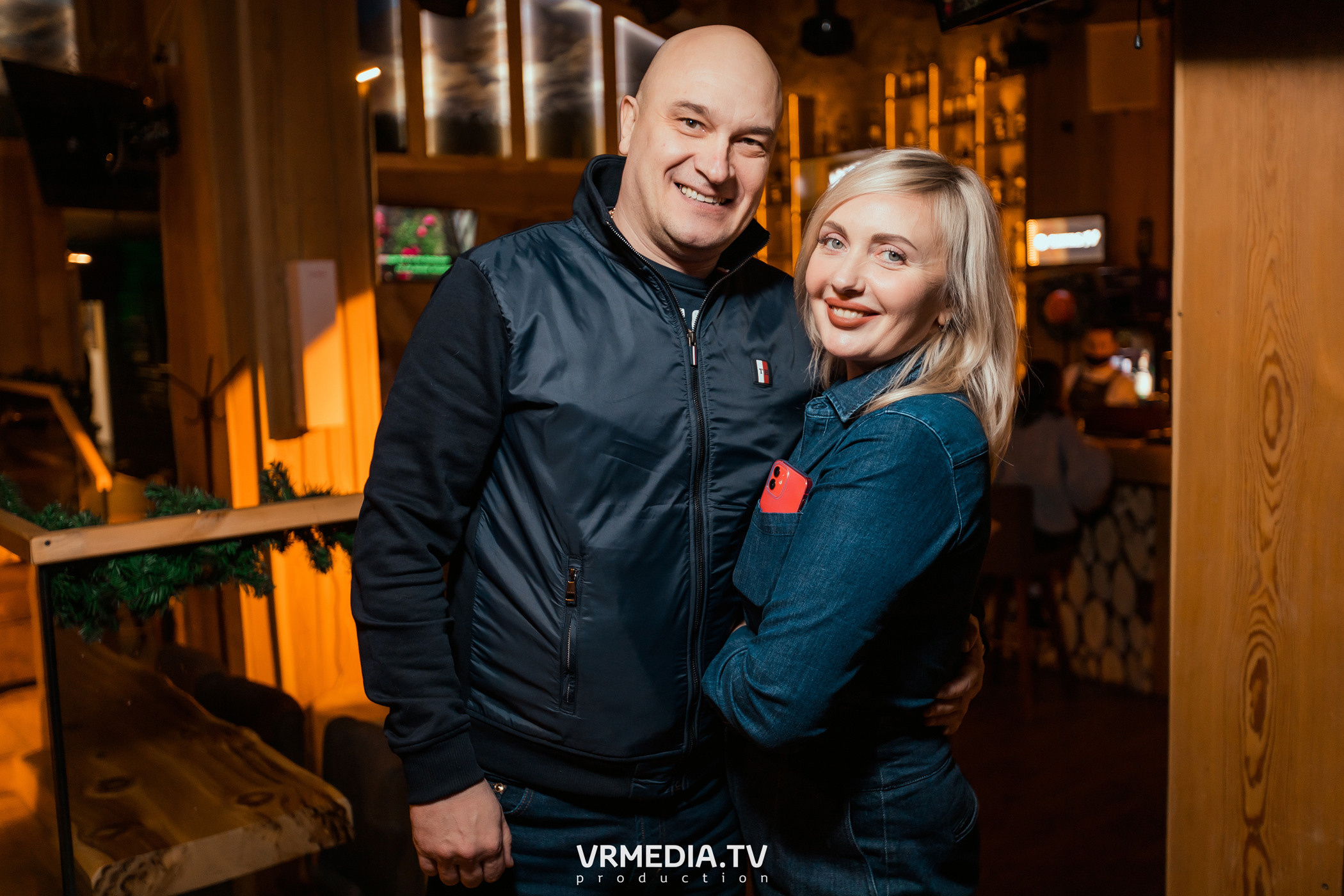 Выходные в «Alpen Club»