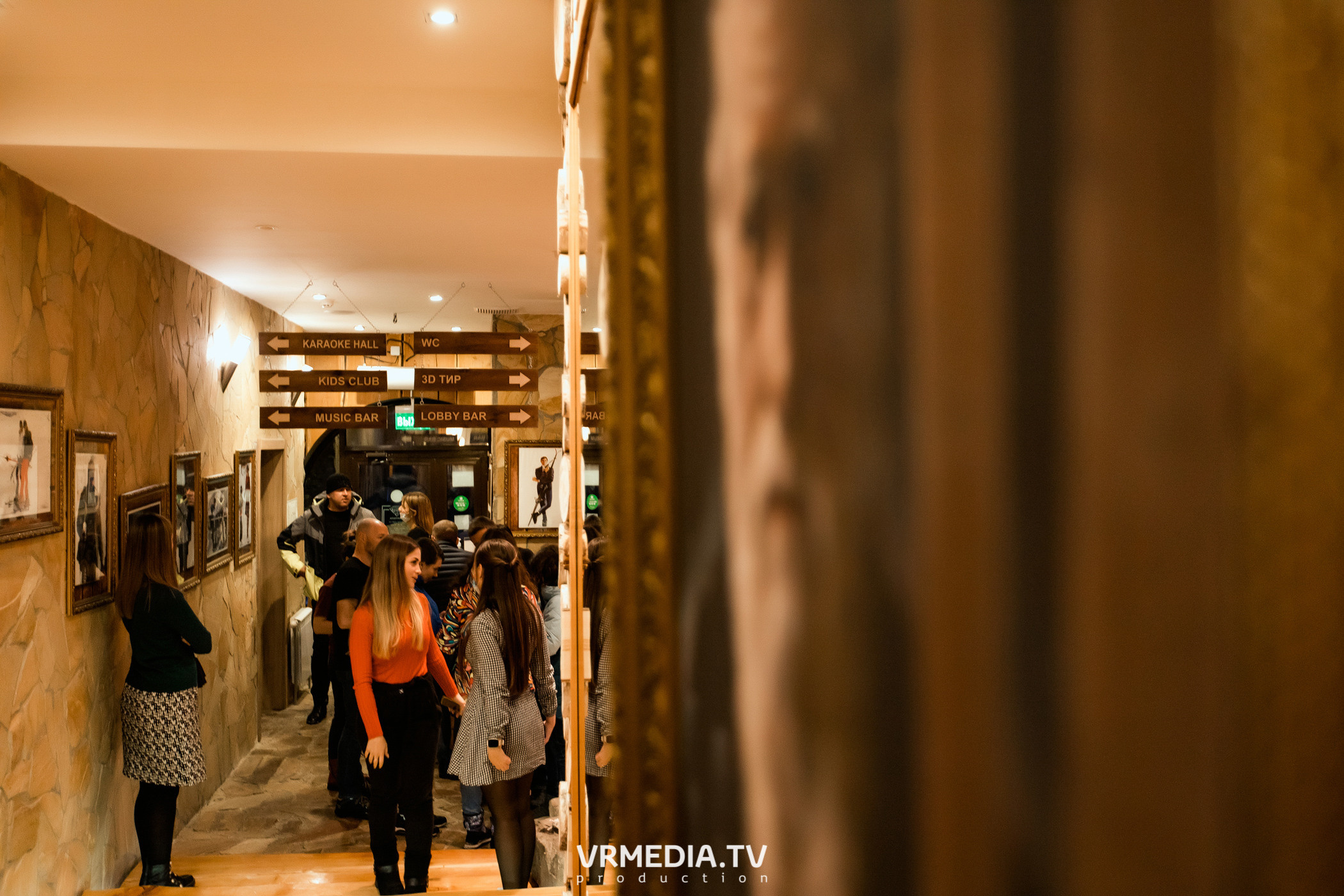 Выходные в Alpen Club (Шерегеш)