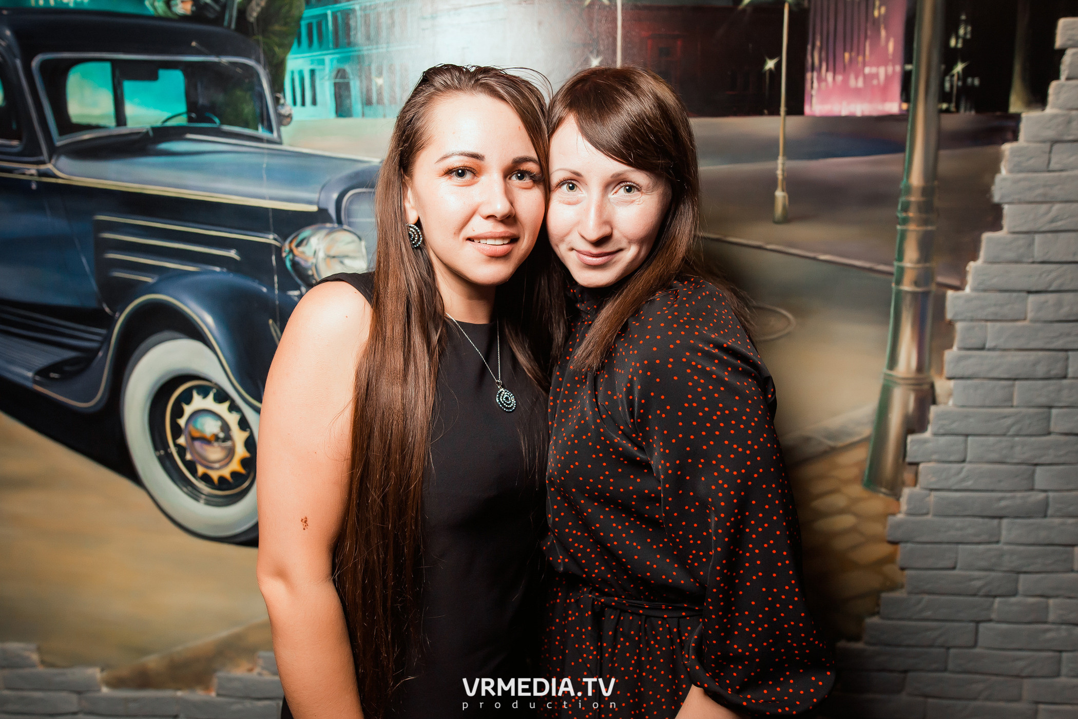 Новогодние корпоративы в караоке «Chicago»