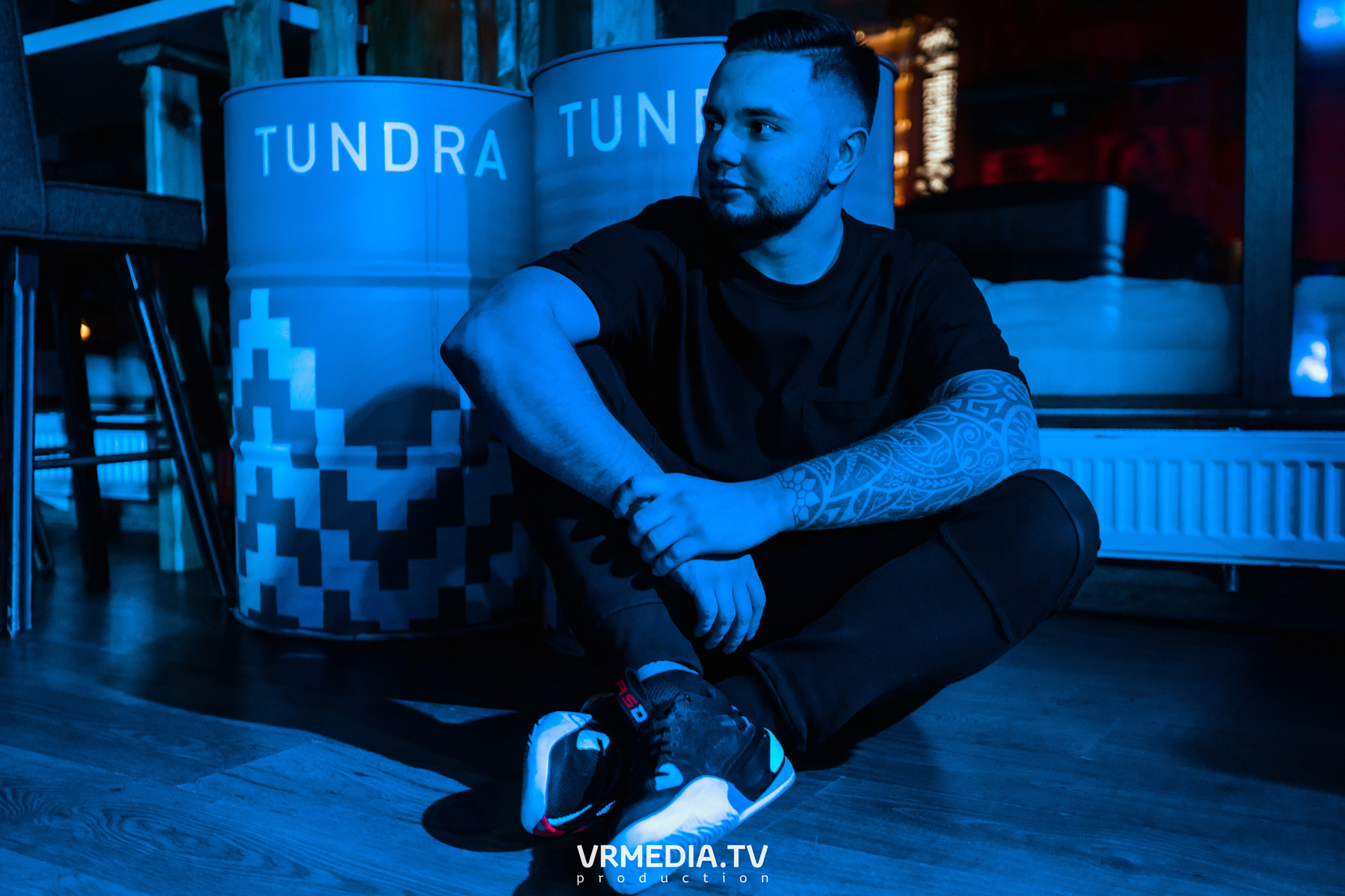 Выходные в «Alpen Club»