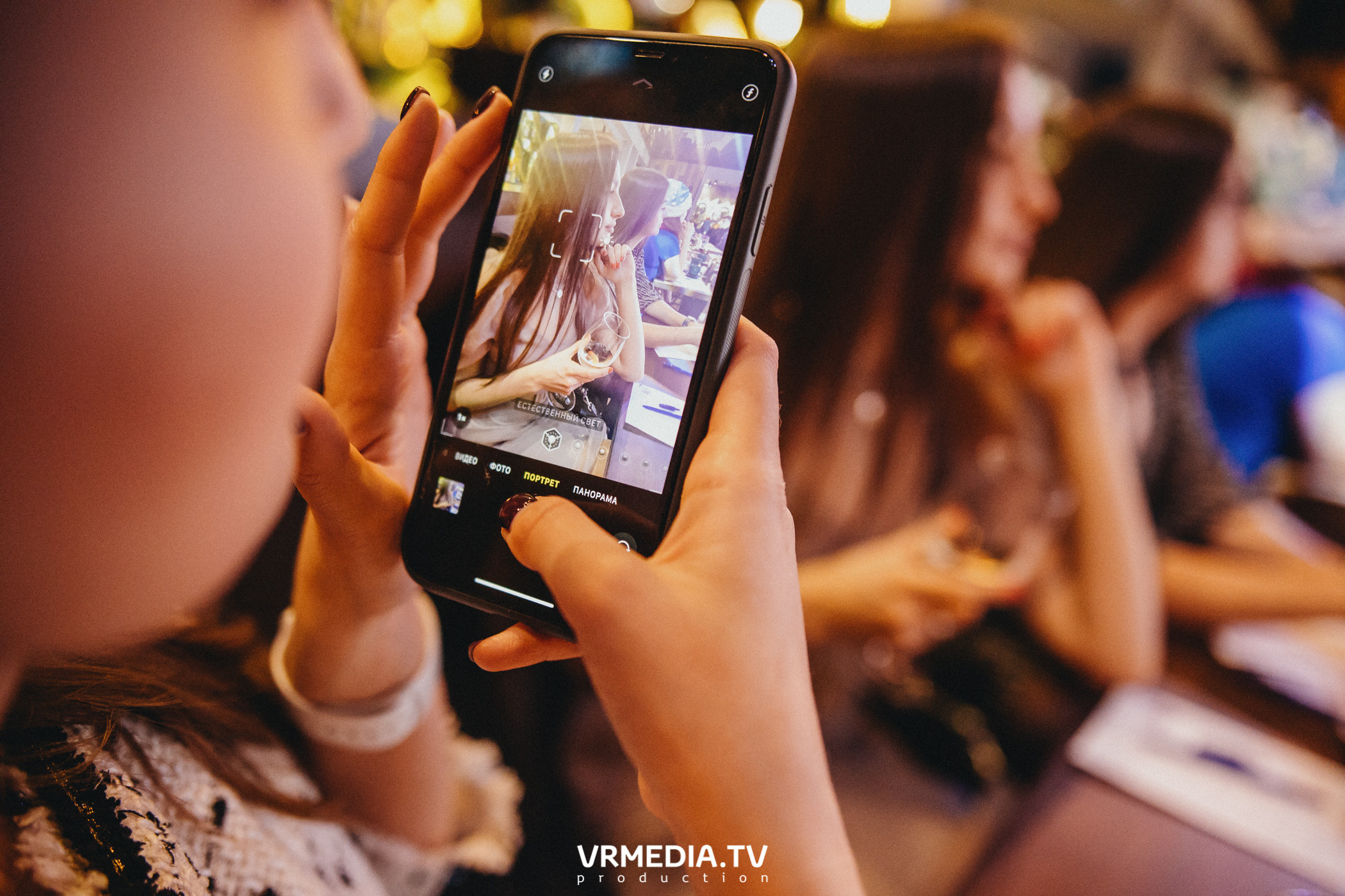 Полная ребусня. Новогодний квиз!