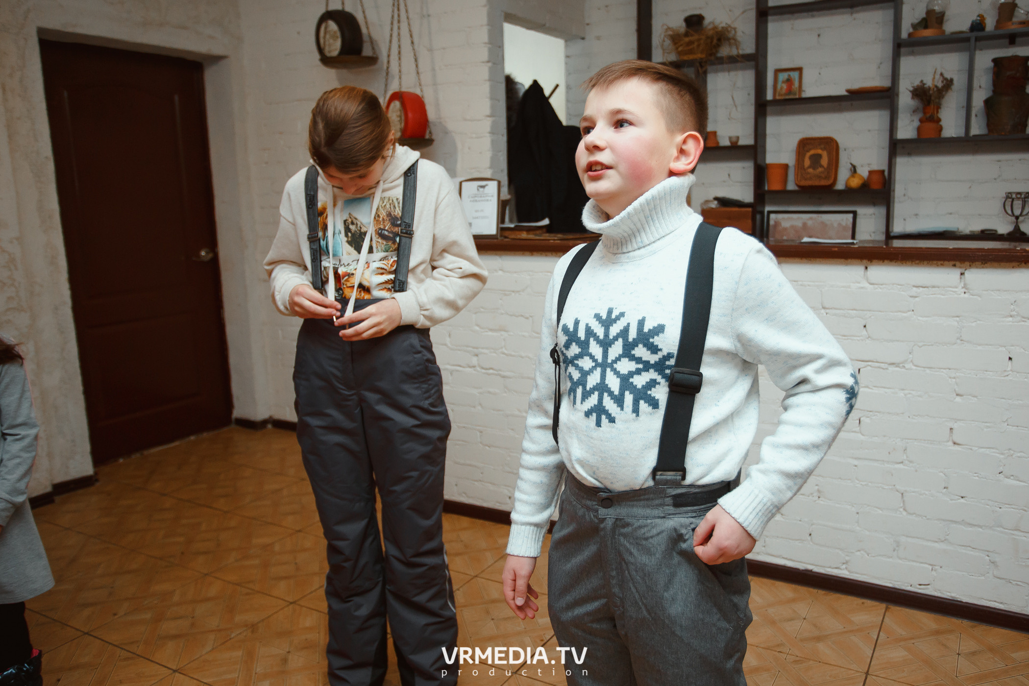 Экскурсия — дегустация на «Сыроварне Лобанова»