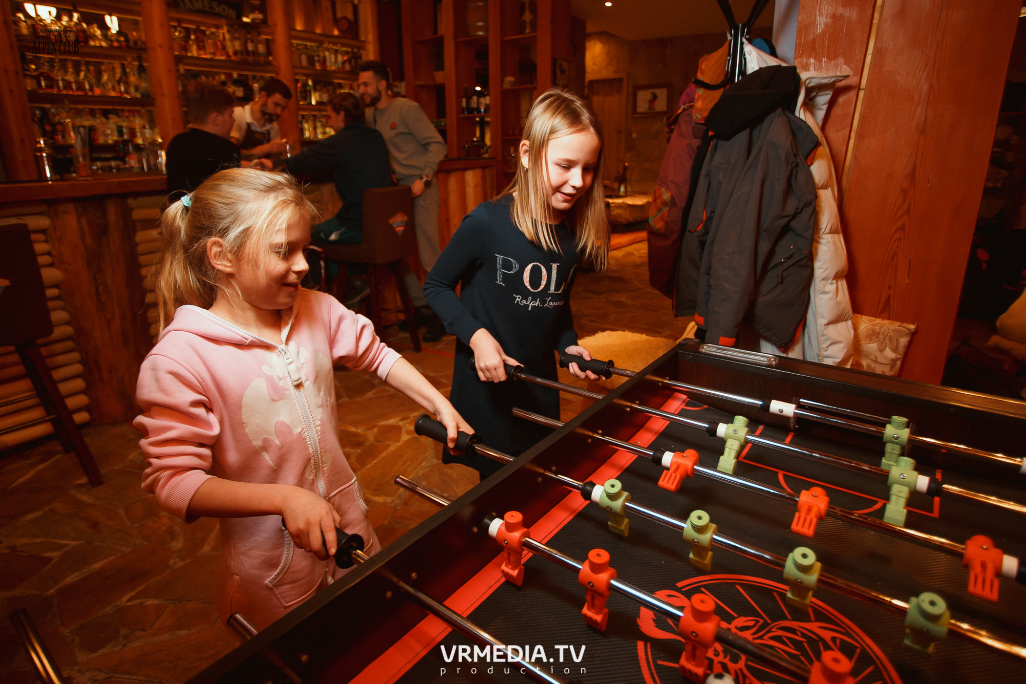 #GESH_HOUSE_MUSIC в Alpen Club (Шерегеш)