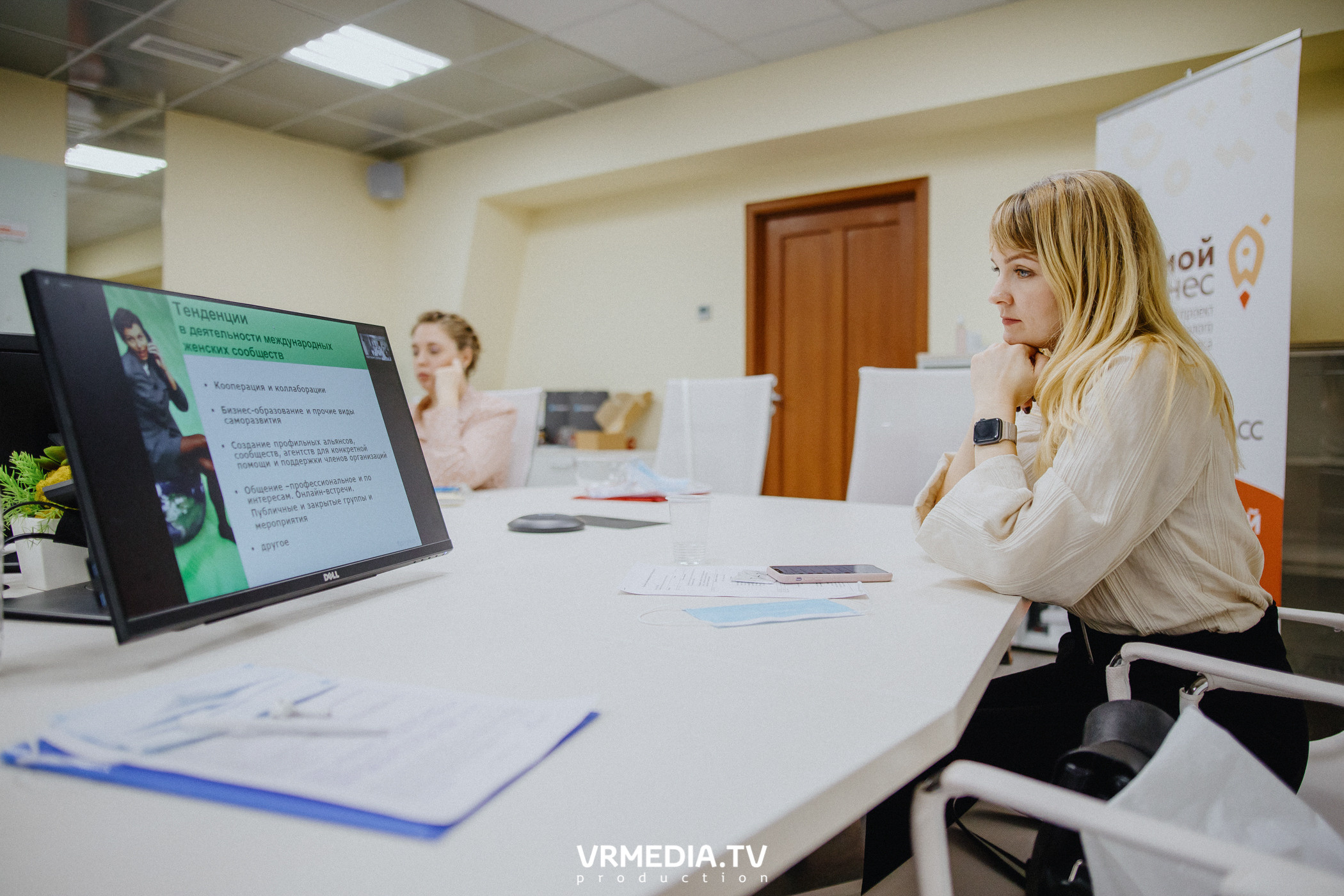 Как не сойти с ума в условиях пандемии и сохранить свой бизнес сегодня