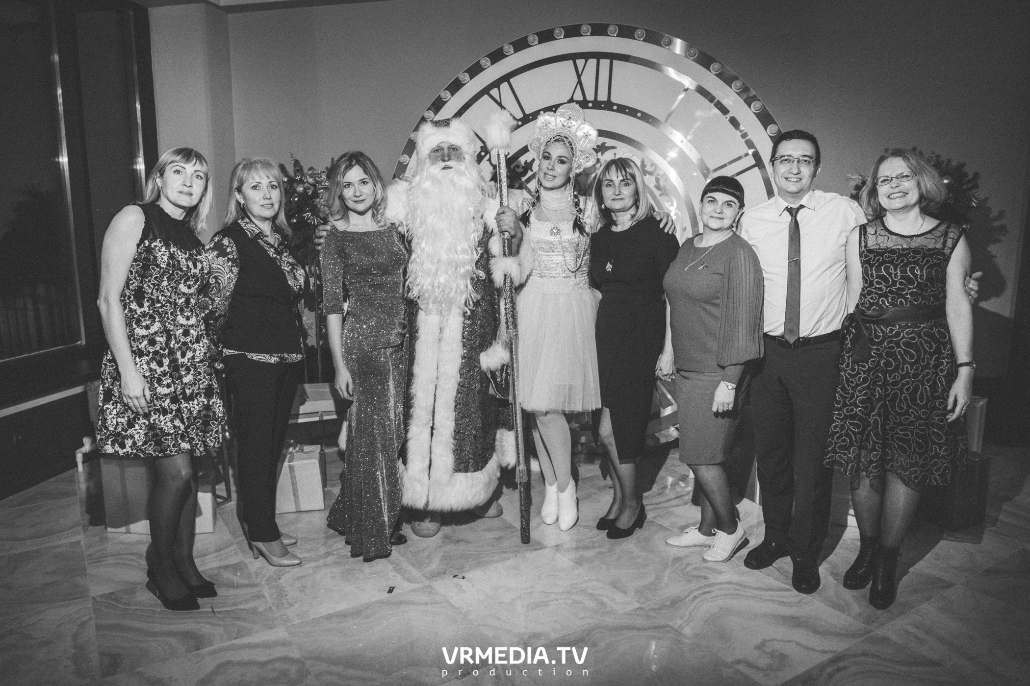 Новогодние вечера в эко-отеле «Лукоморье»