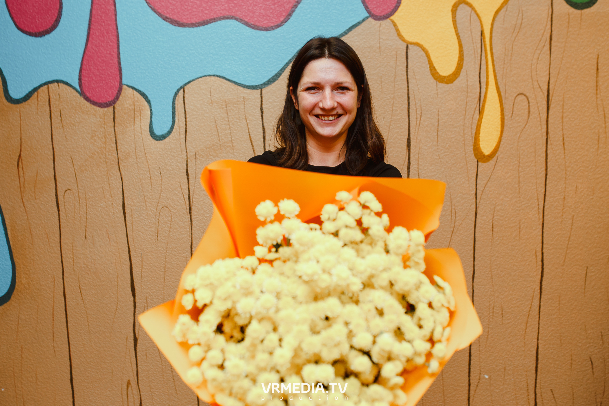 День рождения в «АкунаМатата»