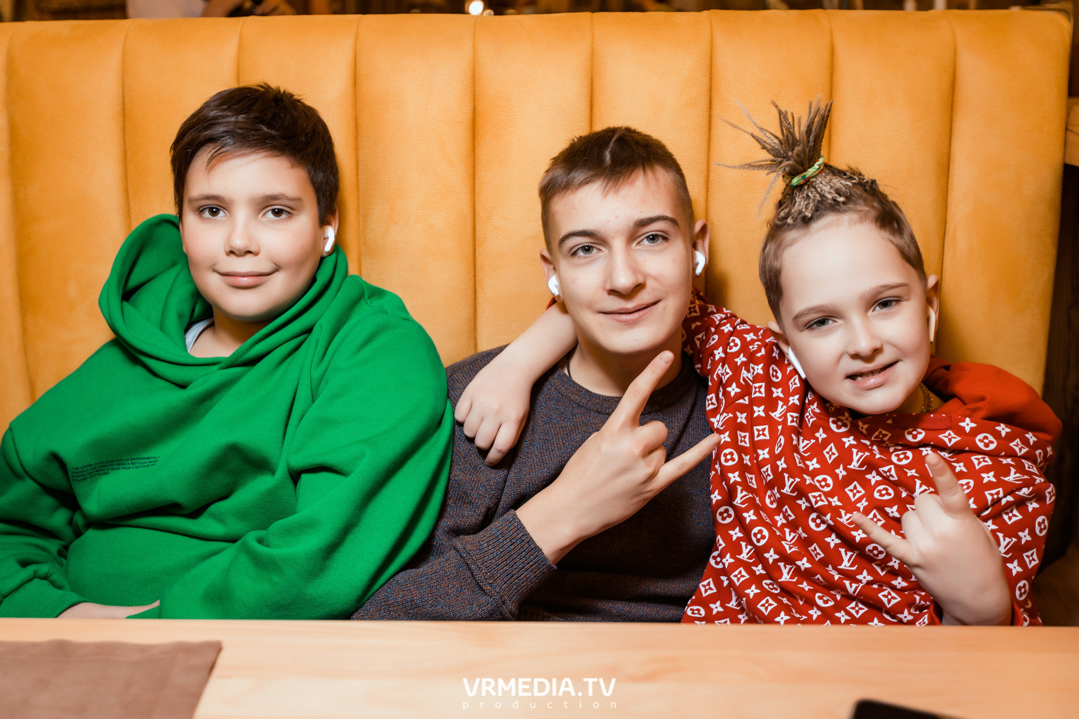 Выходные в Alpen Club (Шерегеш)