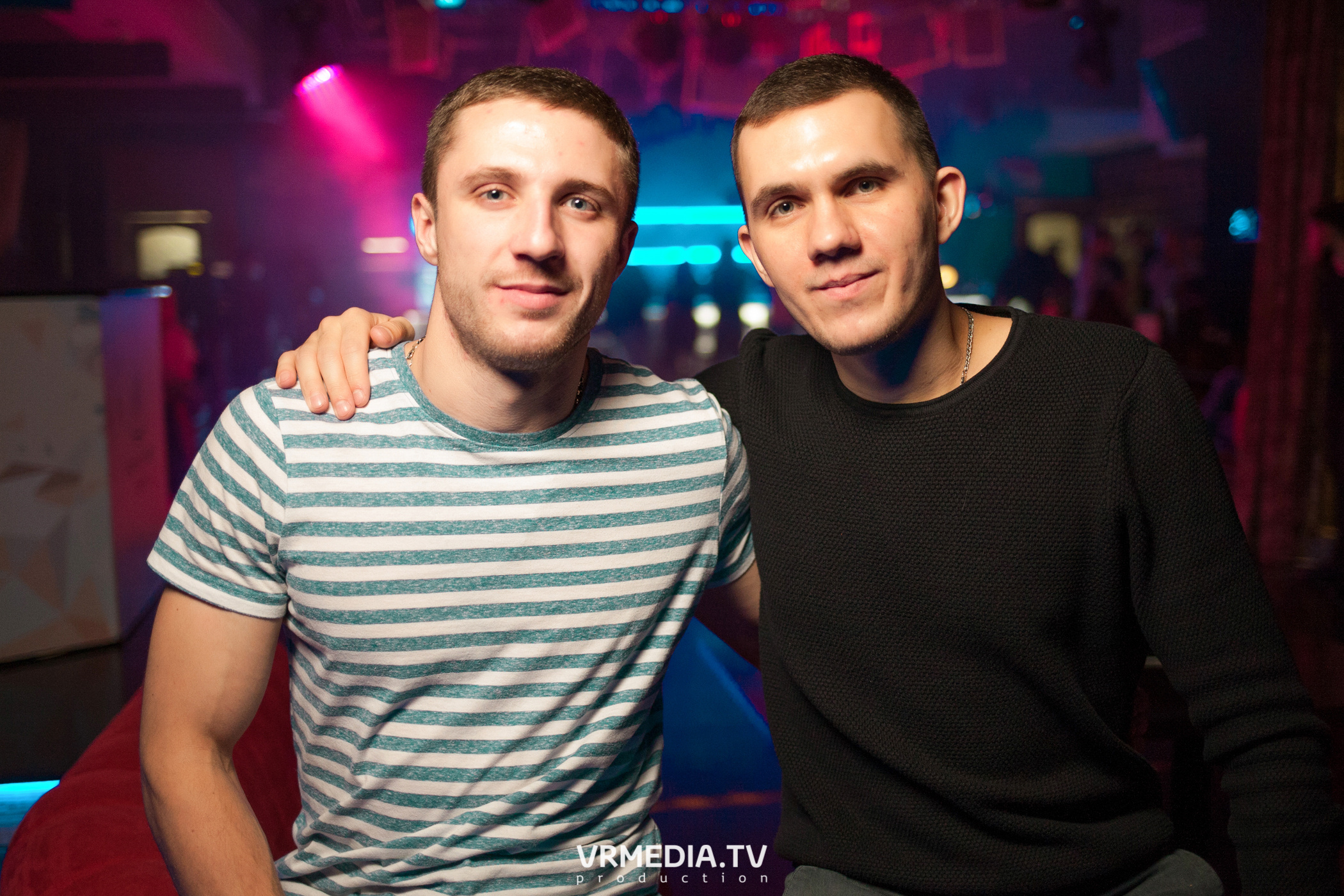 Rusty Sax в караоке-баре «Четыре стихии»