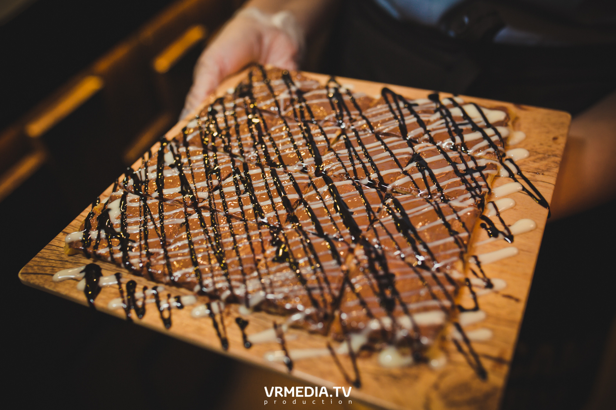 Halloween в Sabai bar