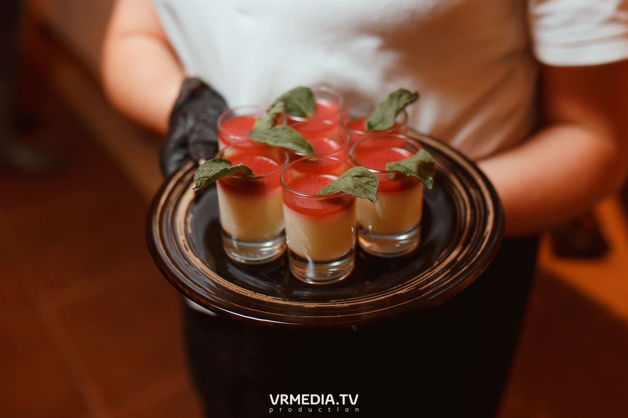 Долгожданное открытие кафе «У Петровича»