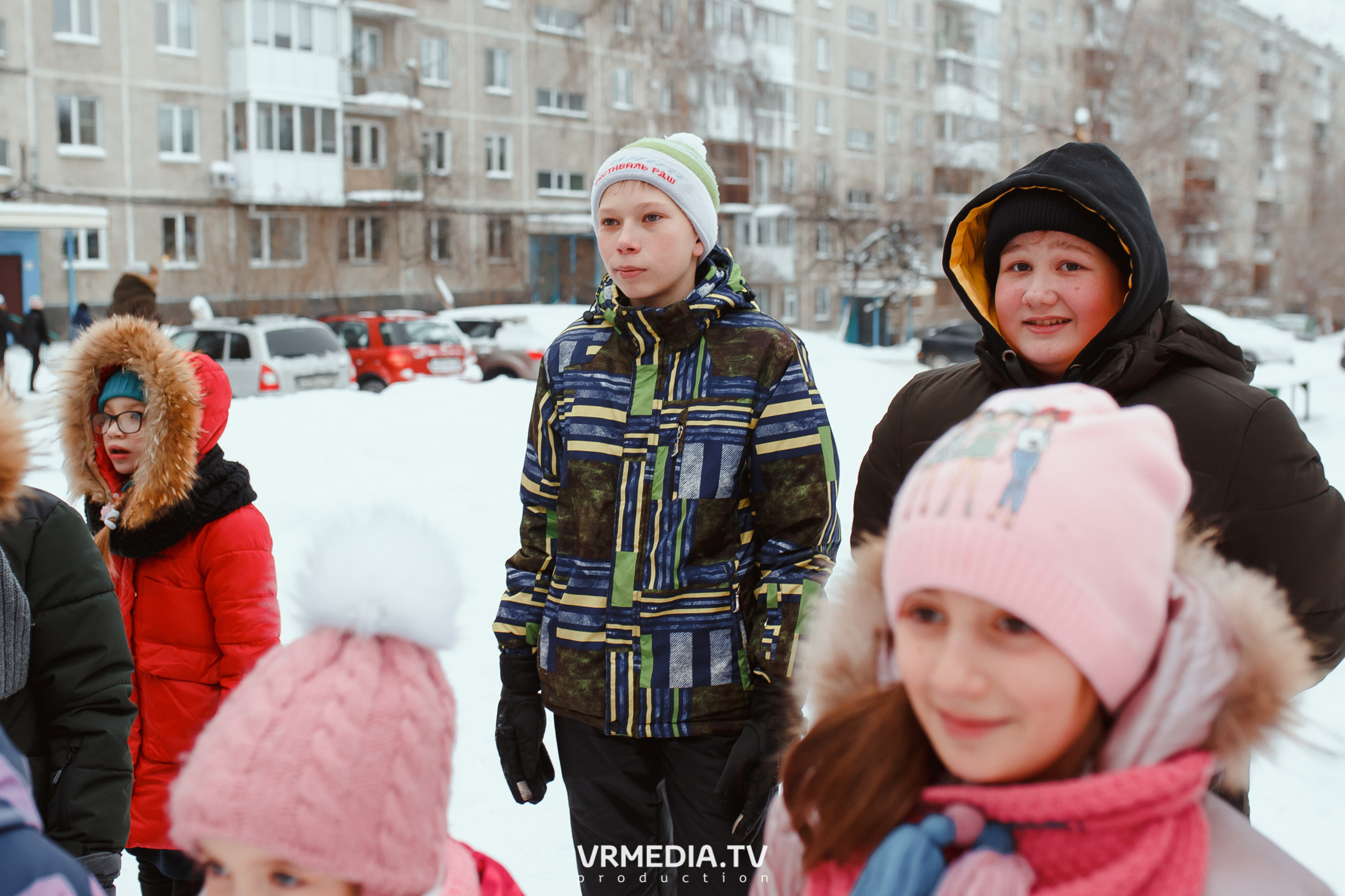 Пусть сказка станет явью