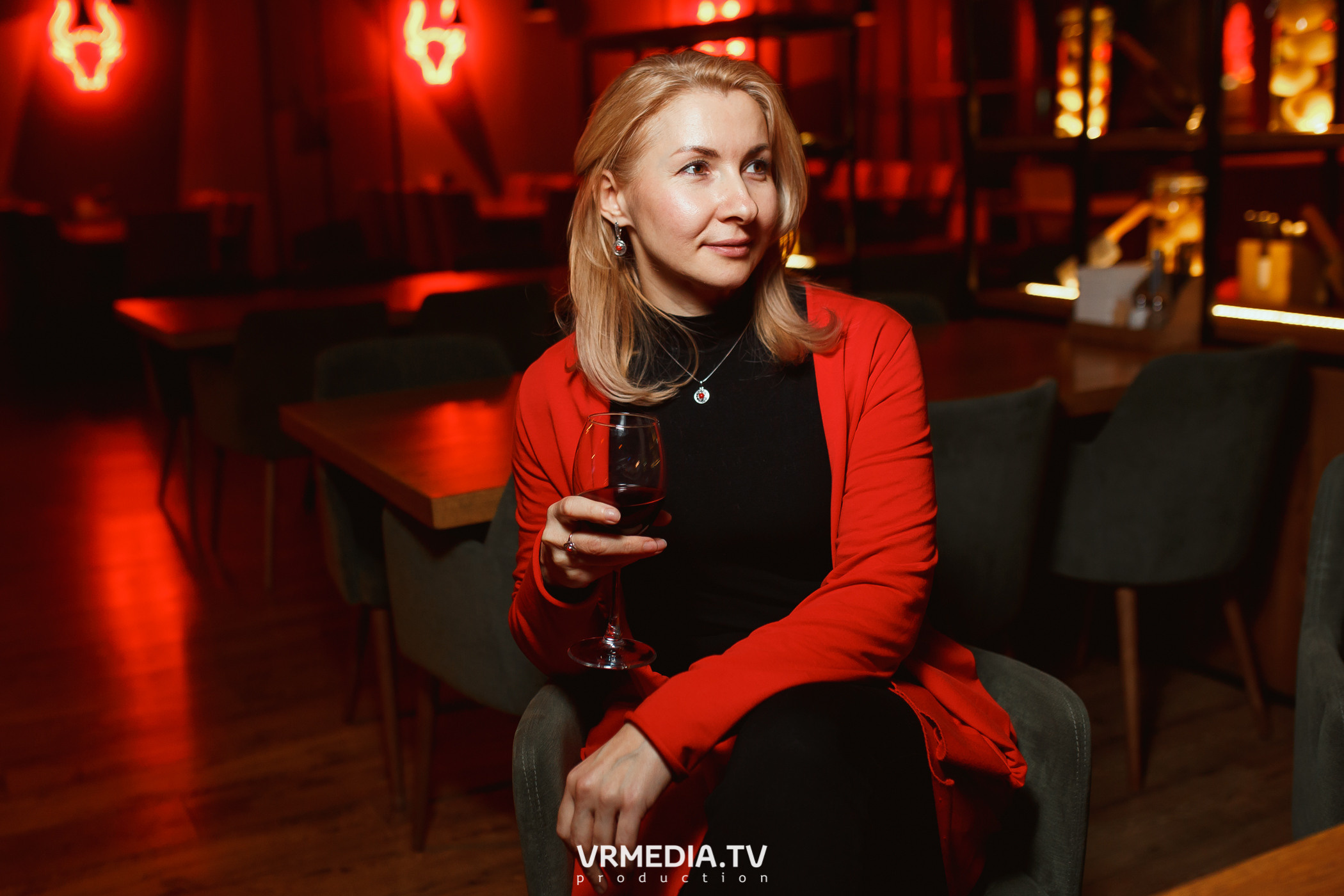 Джазовая среда. Joy Spring